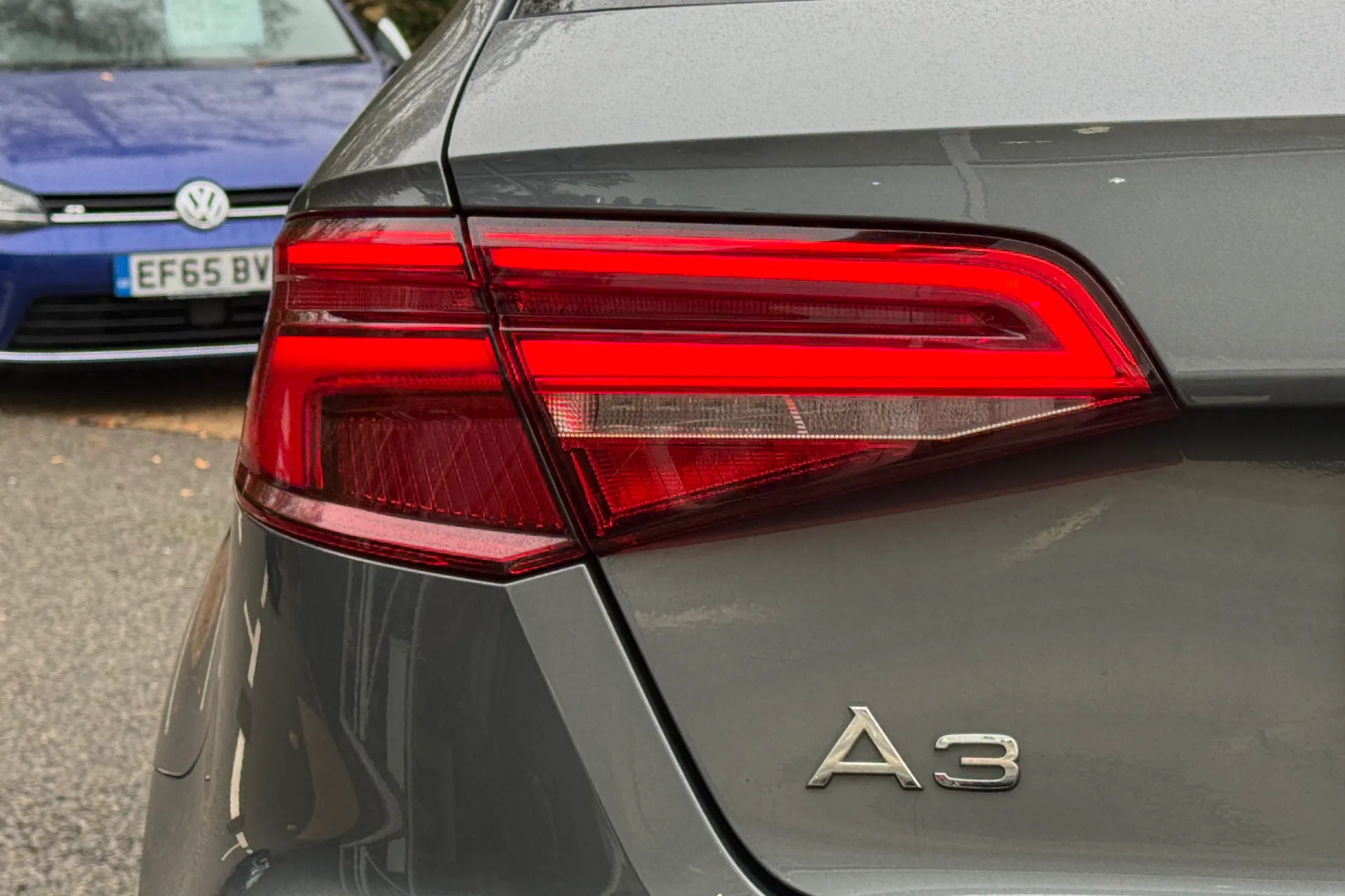 Audi A3 thumbnail image number 30