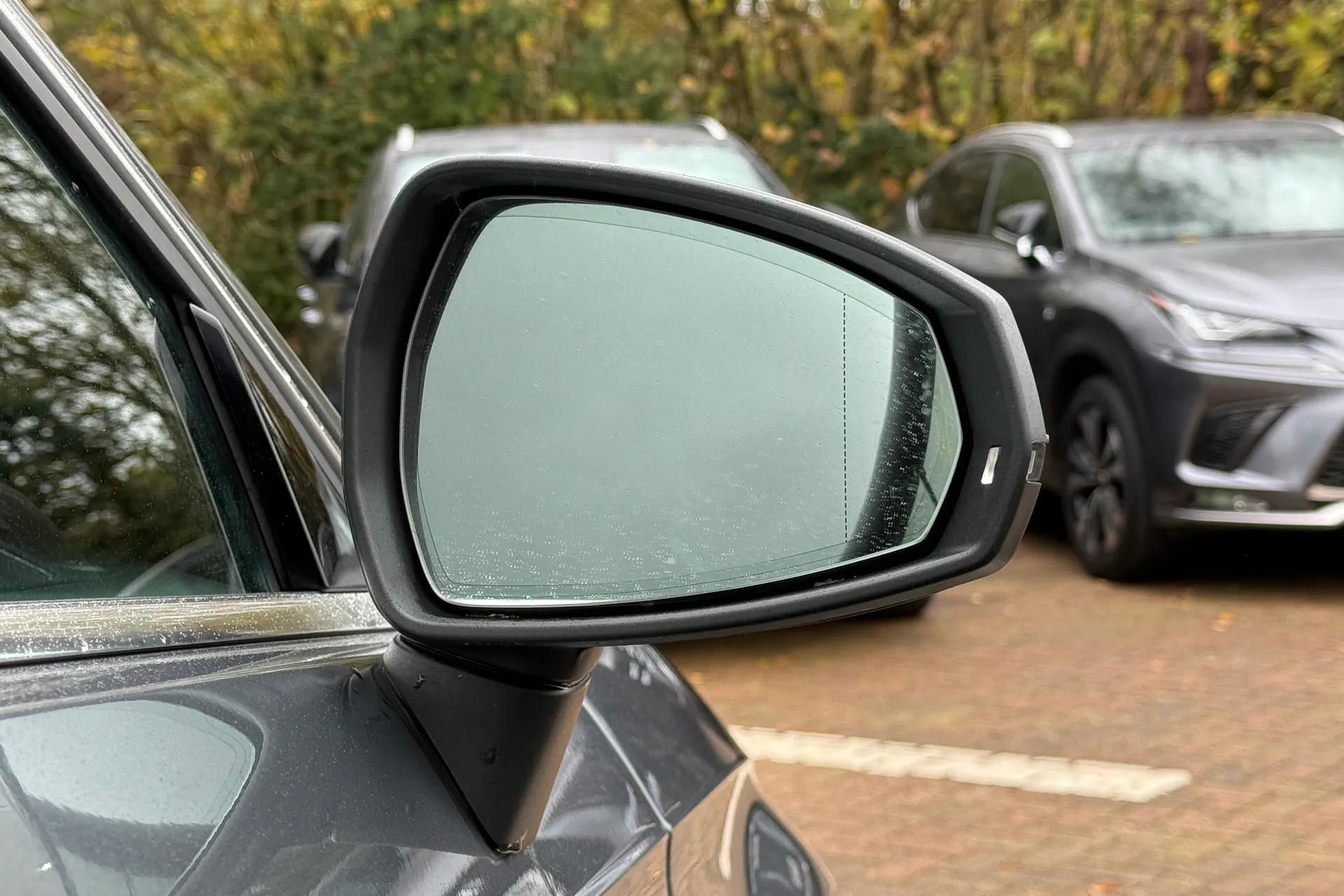 Audi A3 thumbnail image number 45