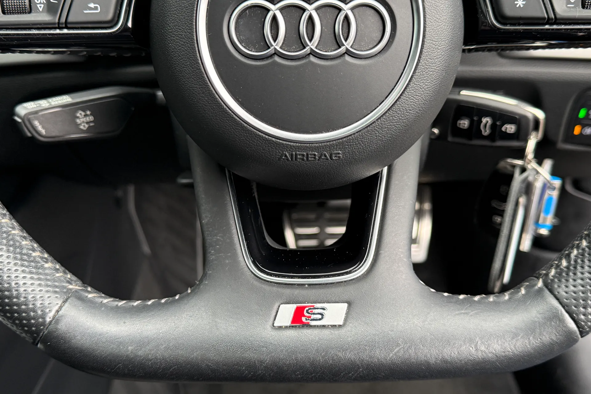 Audi A3 thumbnail image number 65