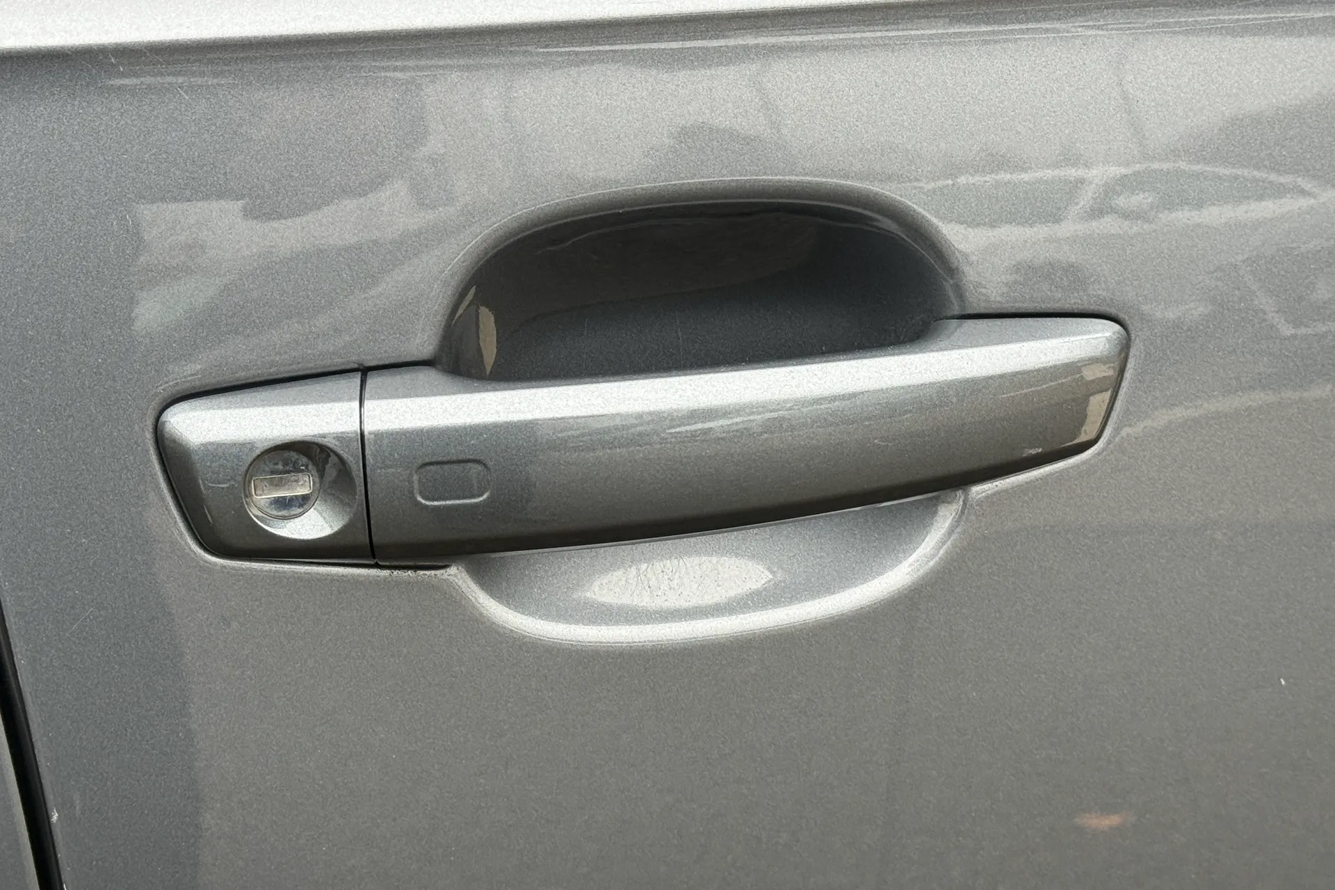 Audi A3 thumbnail image number 58