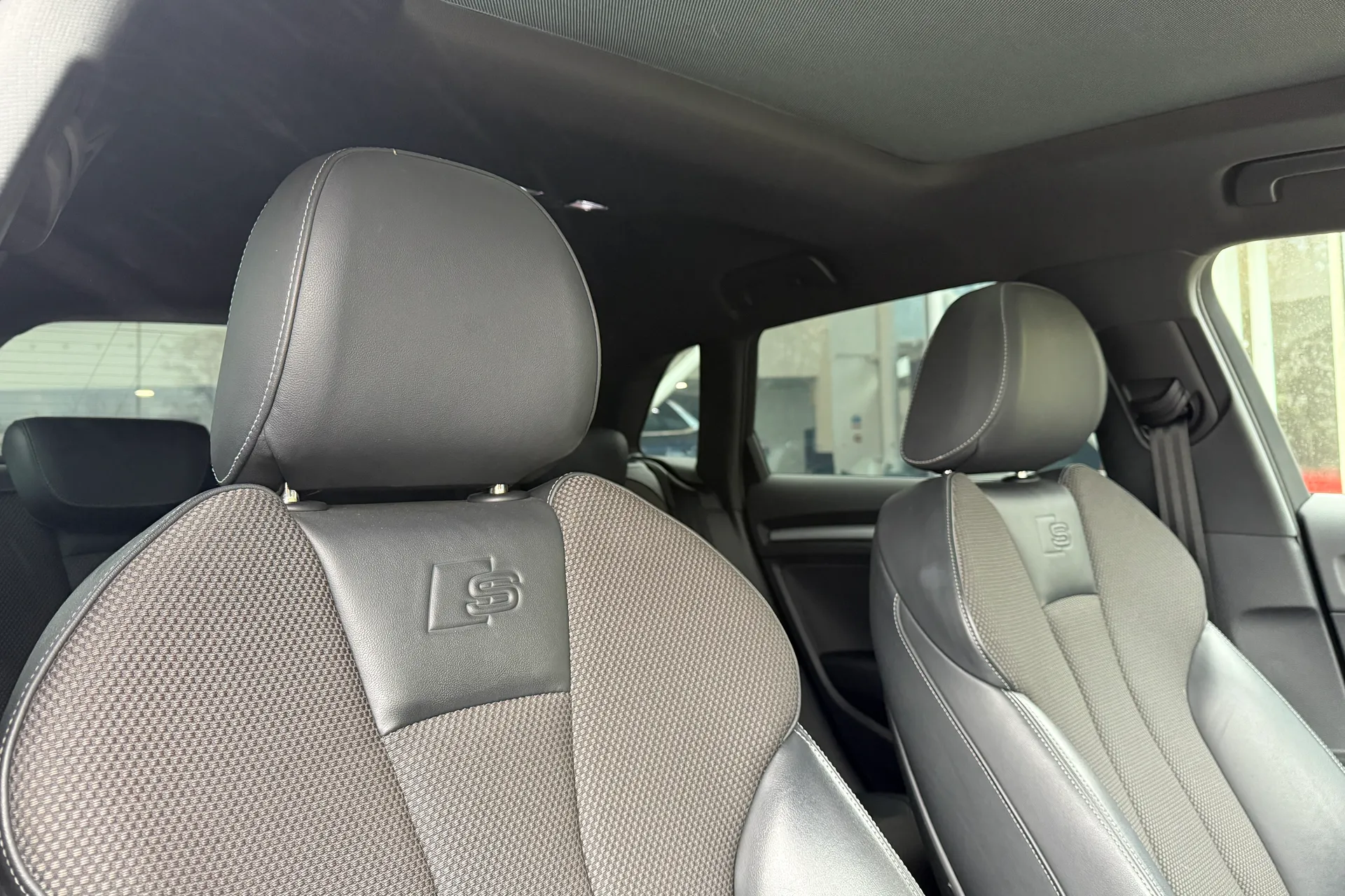 Audi A3 thumbnail image number 41