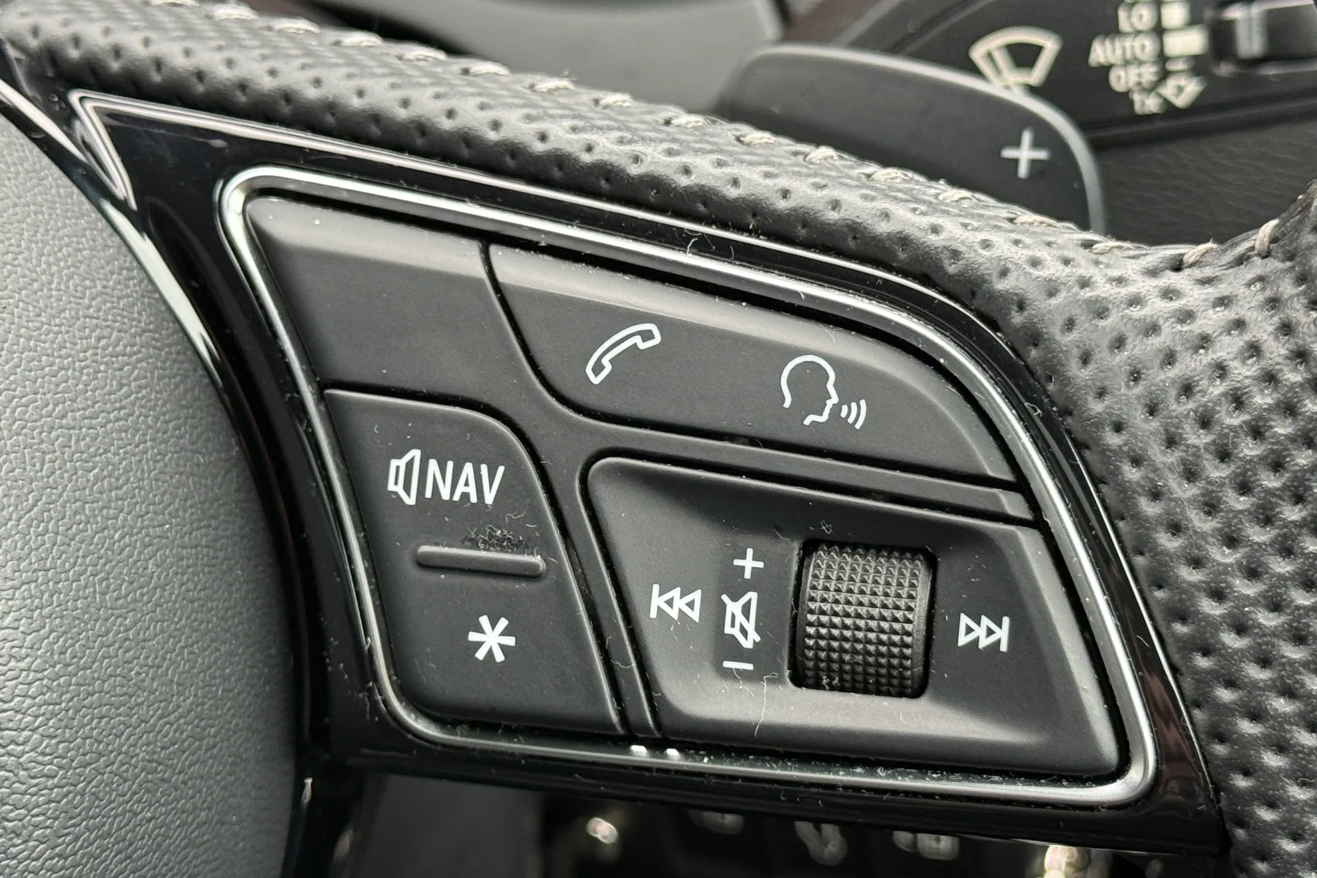 Audi A3 thumbnail image number 60