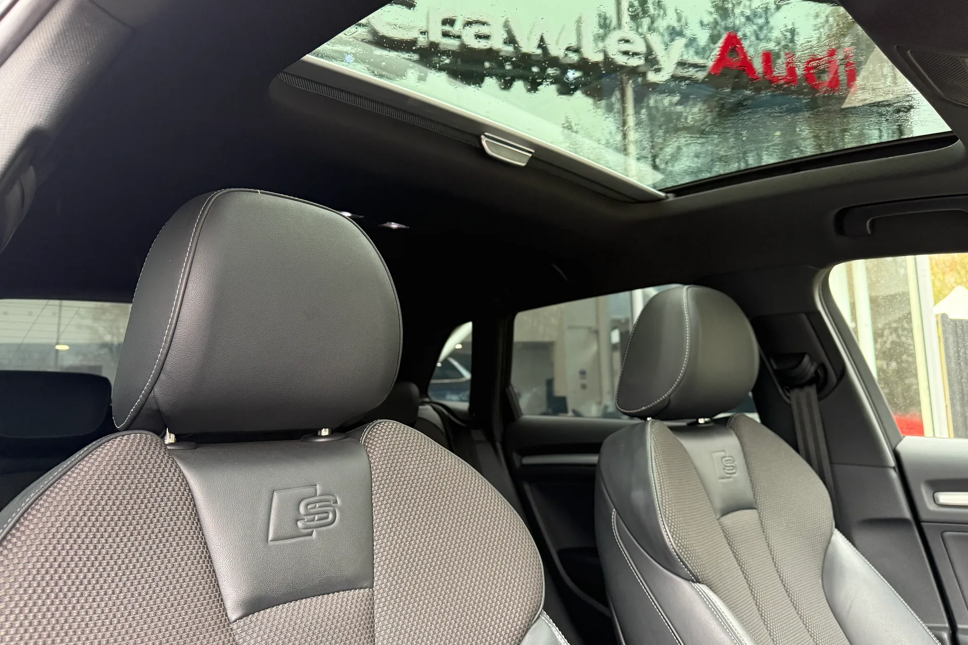 Audi A3 thumbnail image number 40