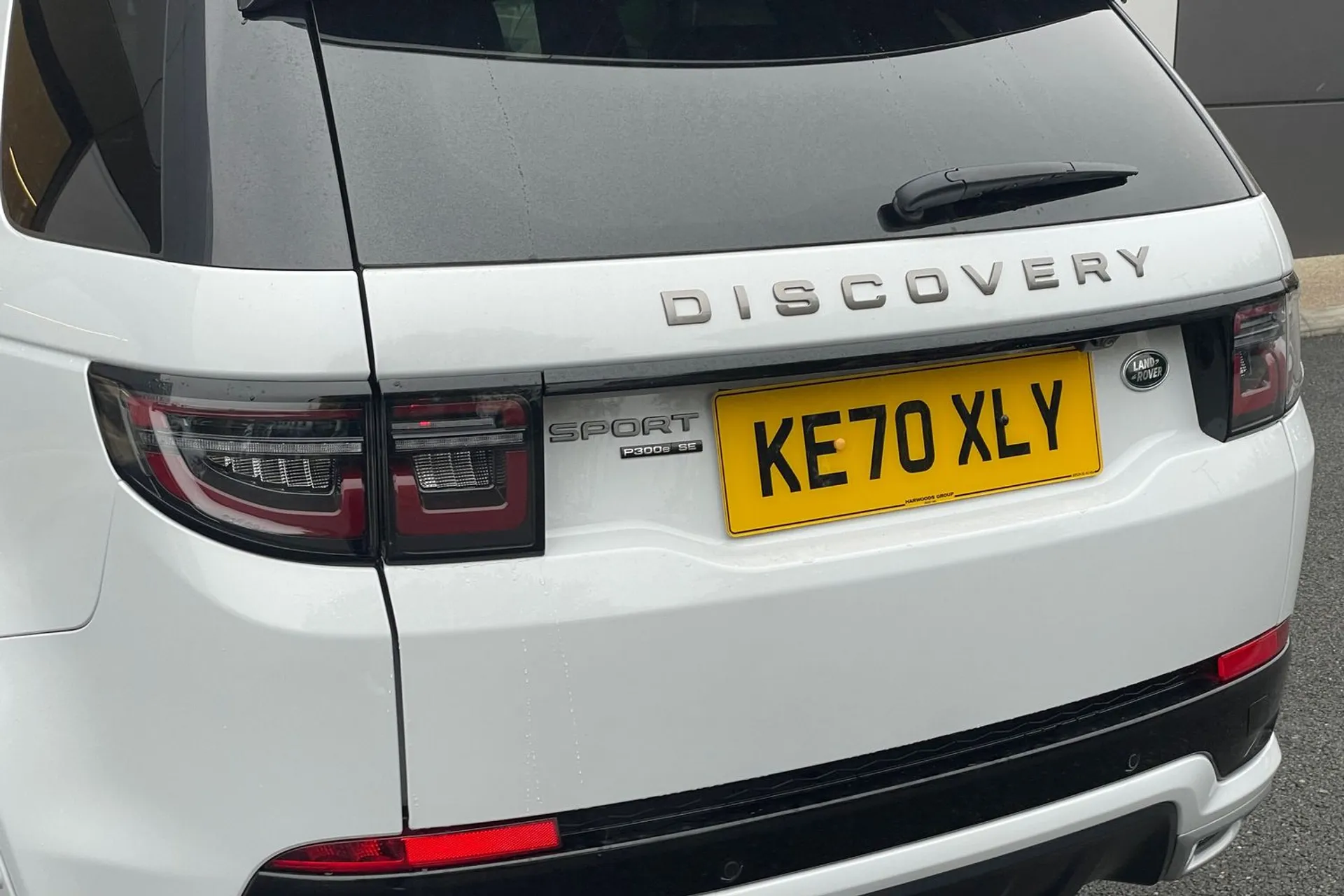 LAND ROVER DISCOVERY SPORT thumbnail image number 47