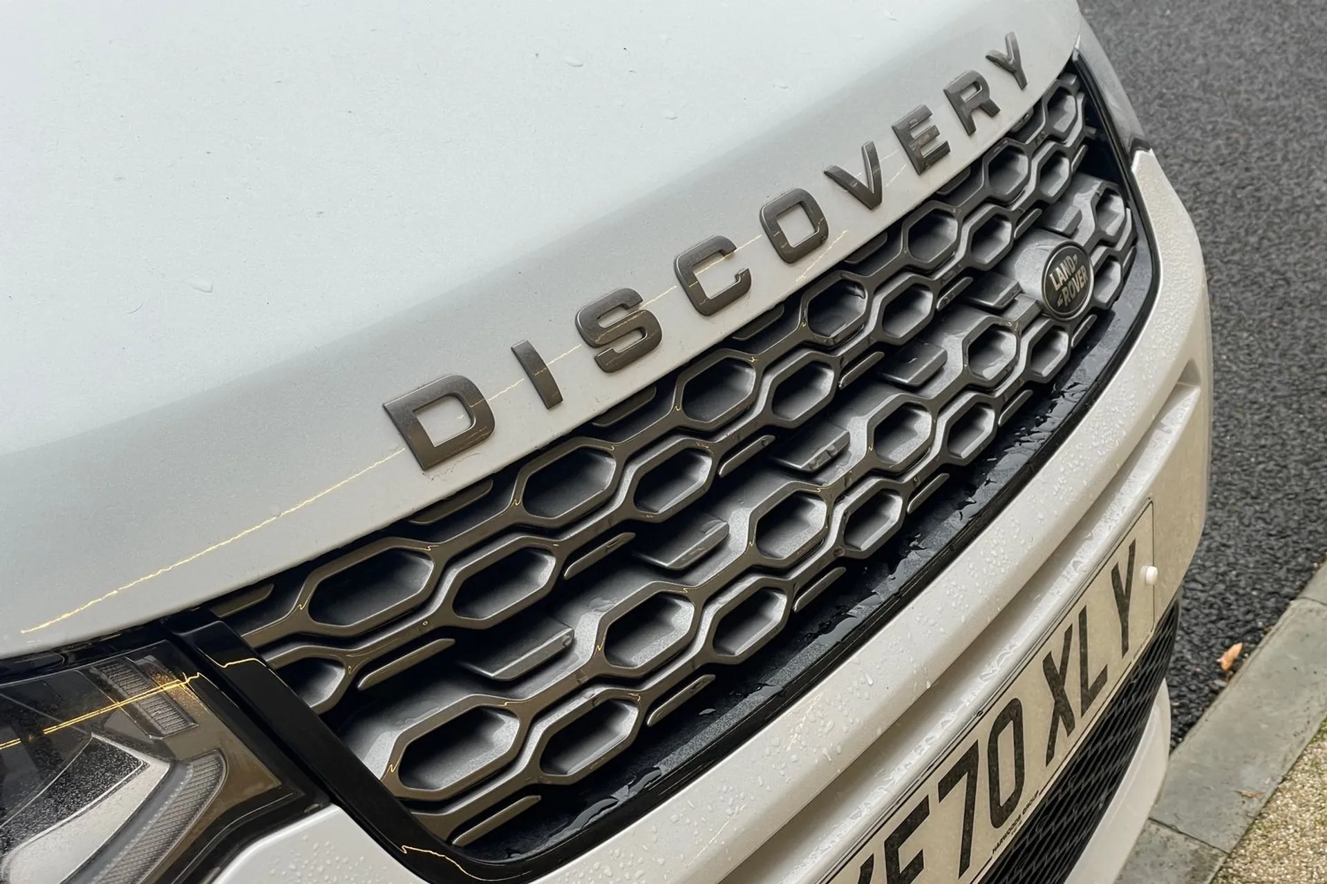 LAND ROVER DISCOVERY SPORT thumbnail image number 60