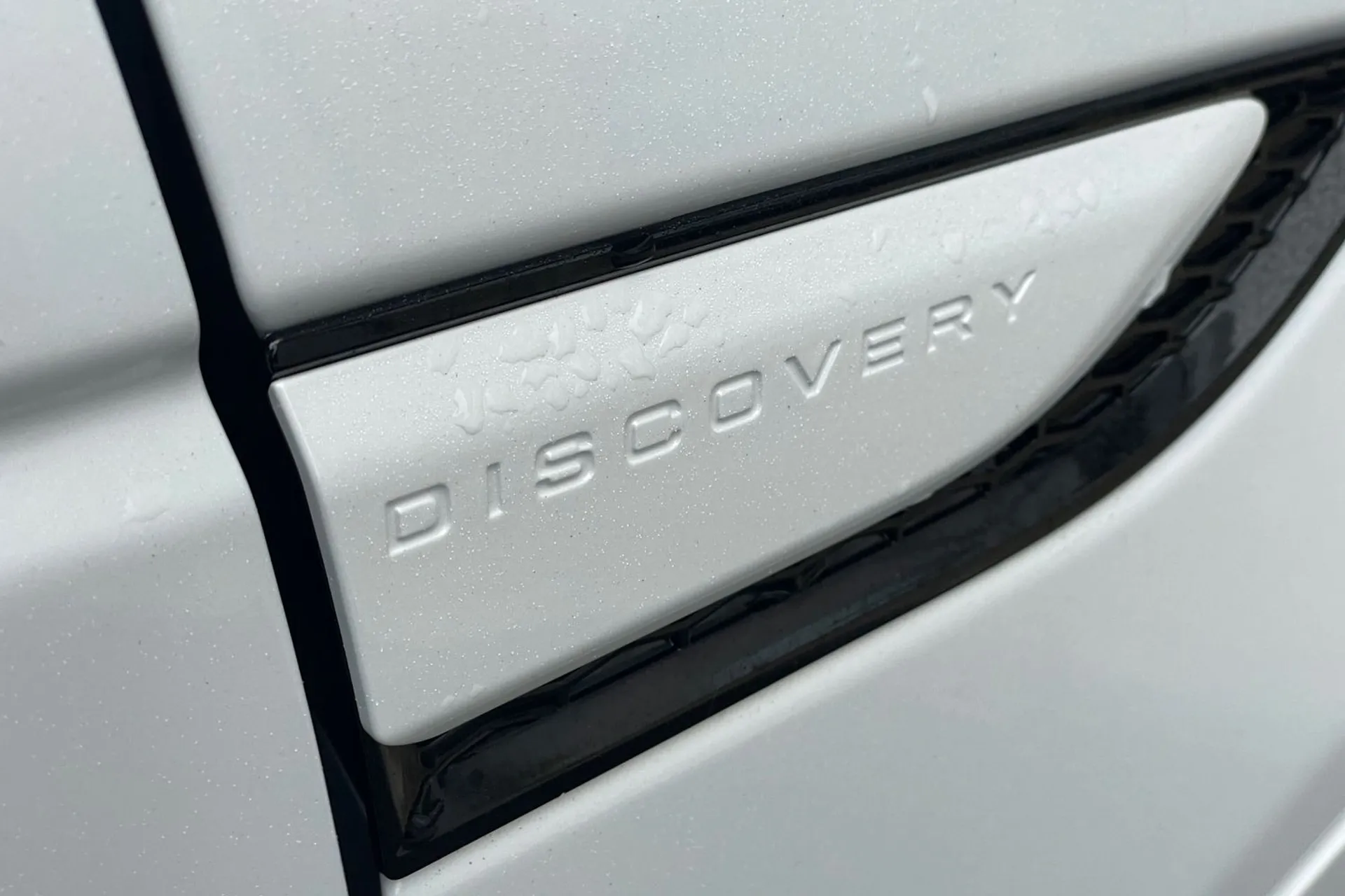 LAND ROVER DISCOVERY SPORT thumbnail image number 57