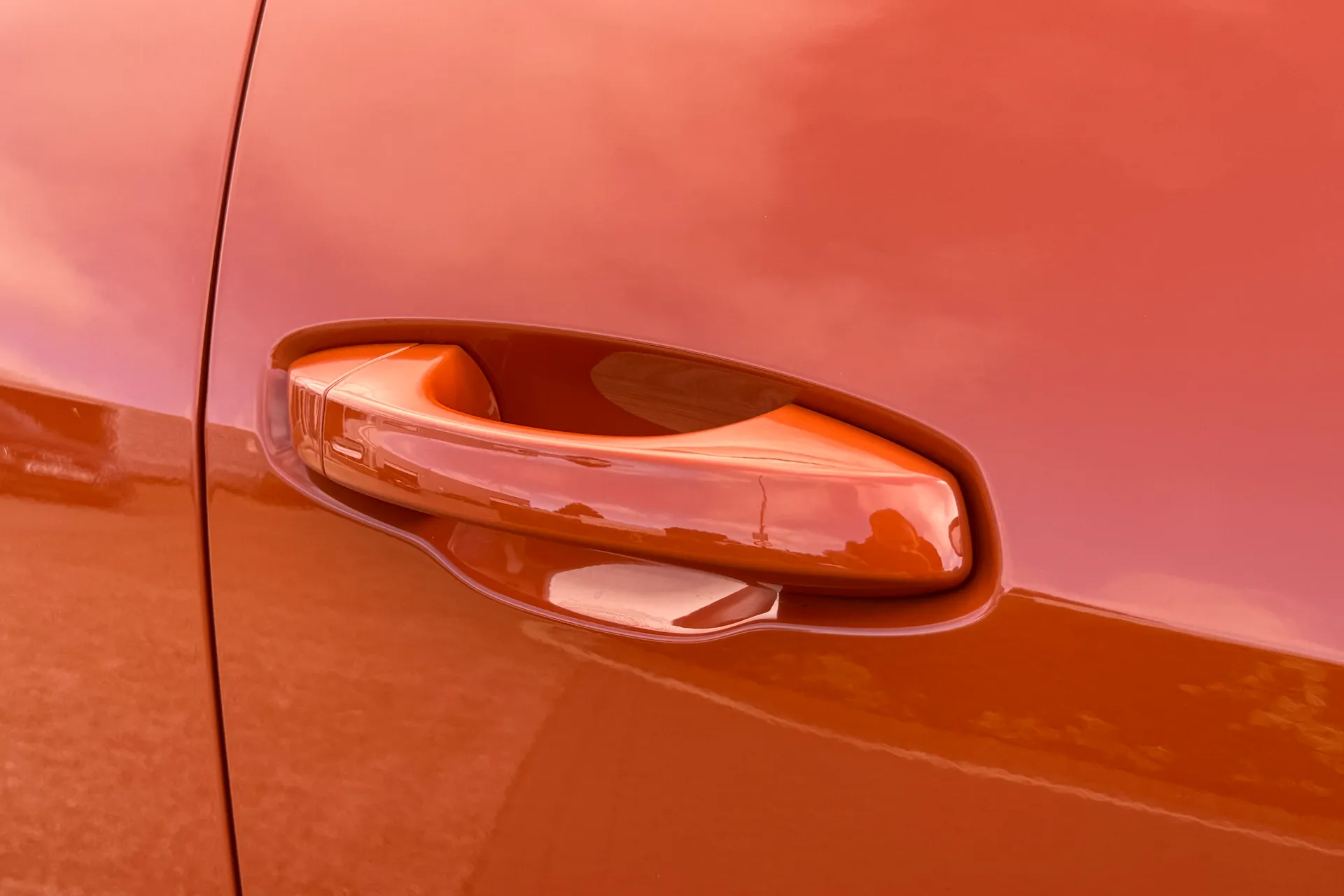 Audi Q3 thumbnail image number 58
