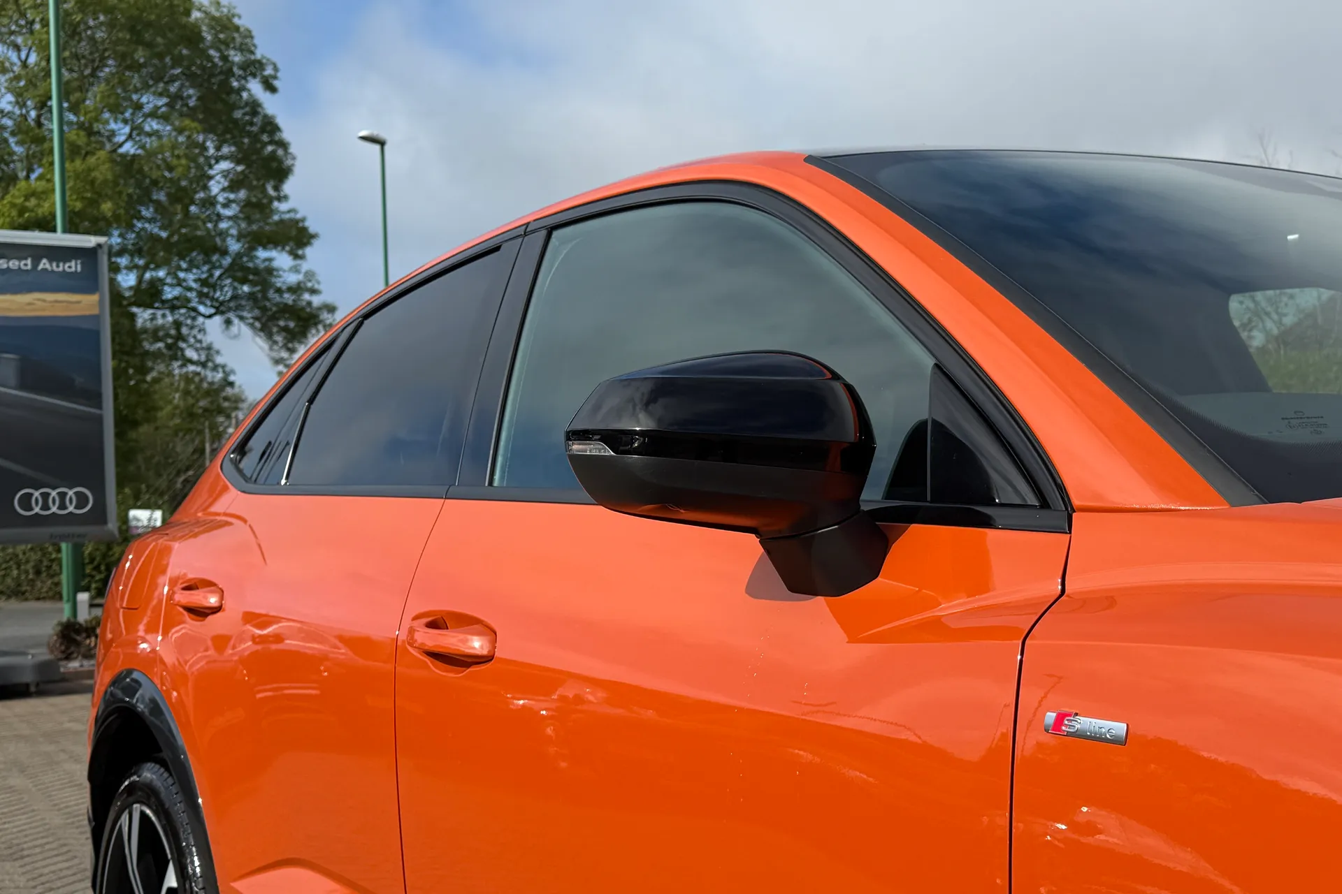 Audi Q3 thumbnail image number 55