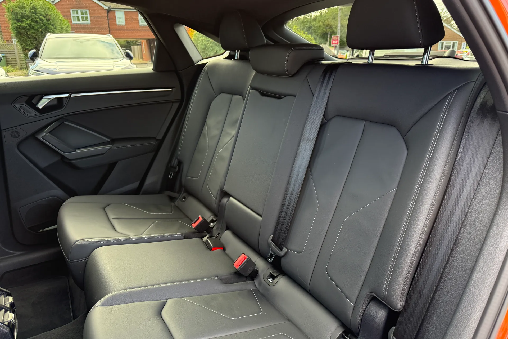 Audi Q3 thumbnail image number 50