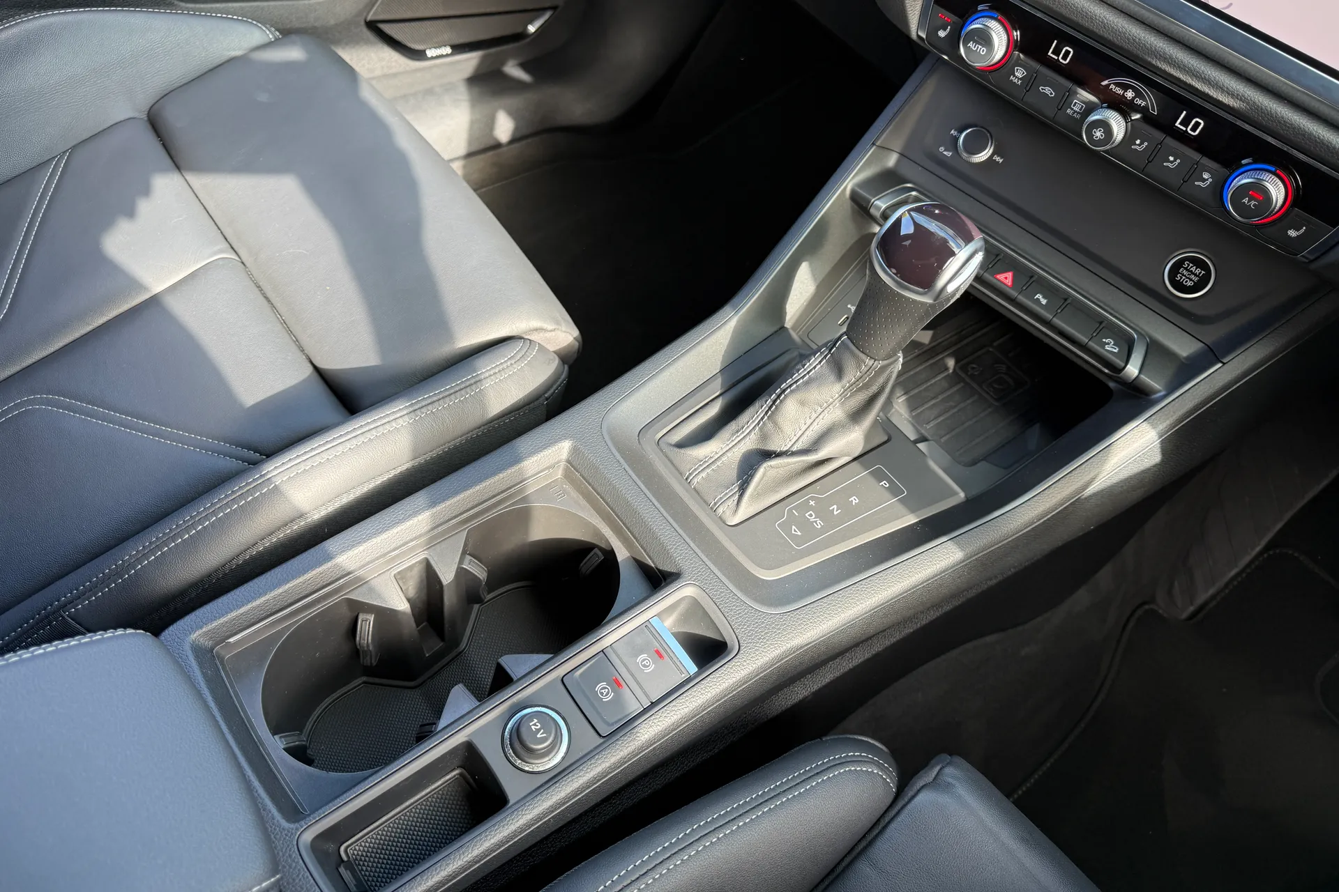 Audi Q3 thumbnail image number 47