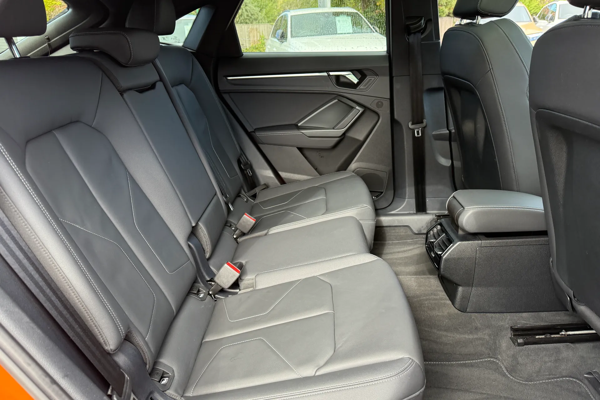 Audi Q3 thumbnail image number 52
