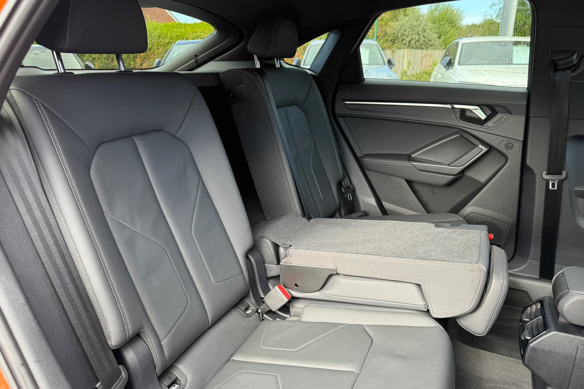 Audi Q3 thumbnail image number 53