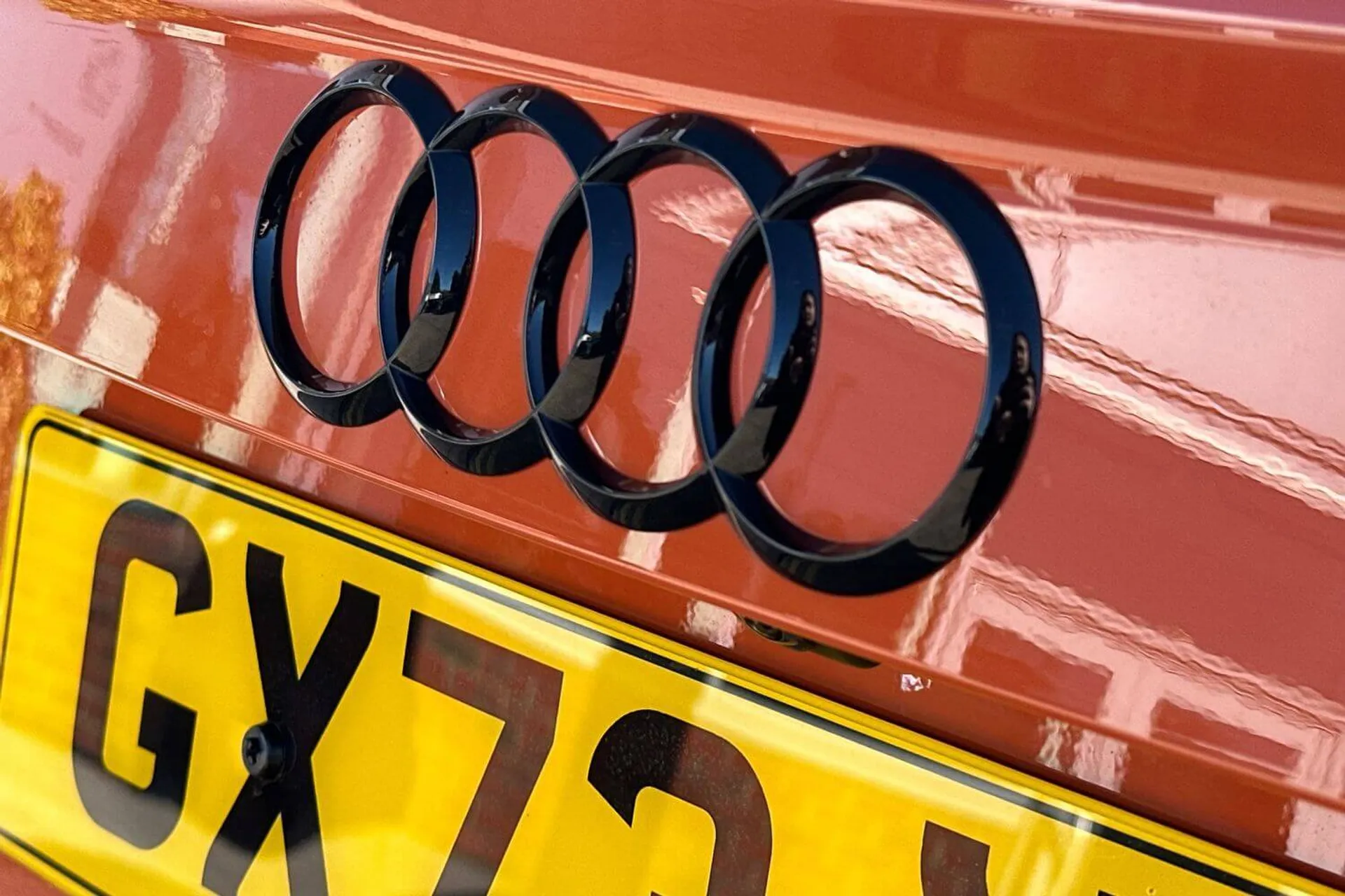 Audi Q3 thumbnail image number 54