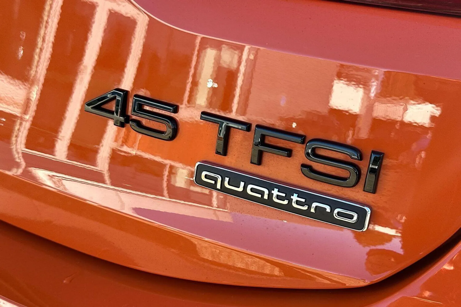 Audi Q3 thumbnail image number 55