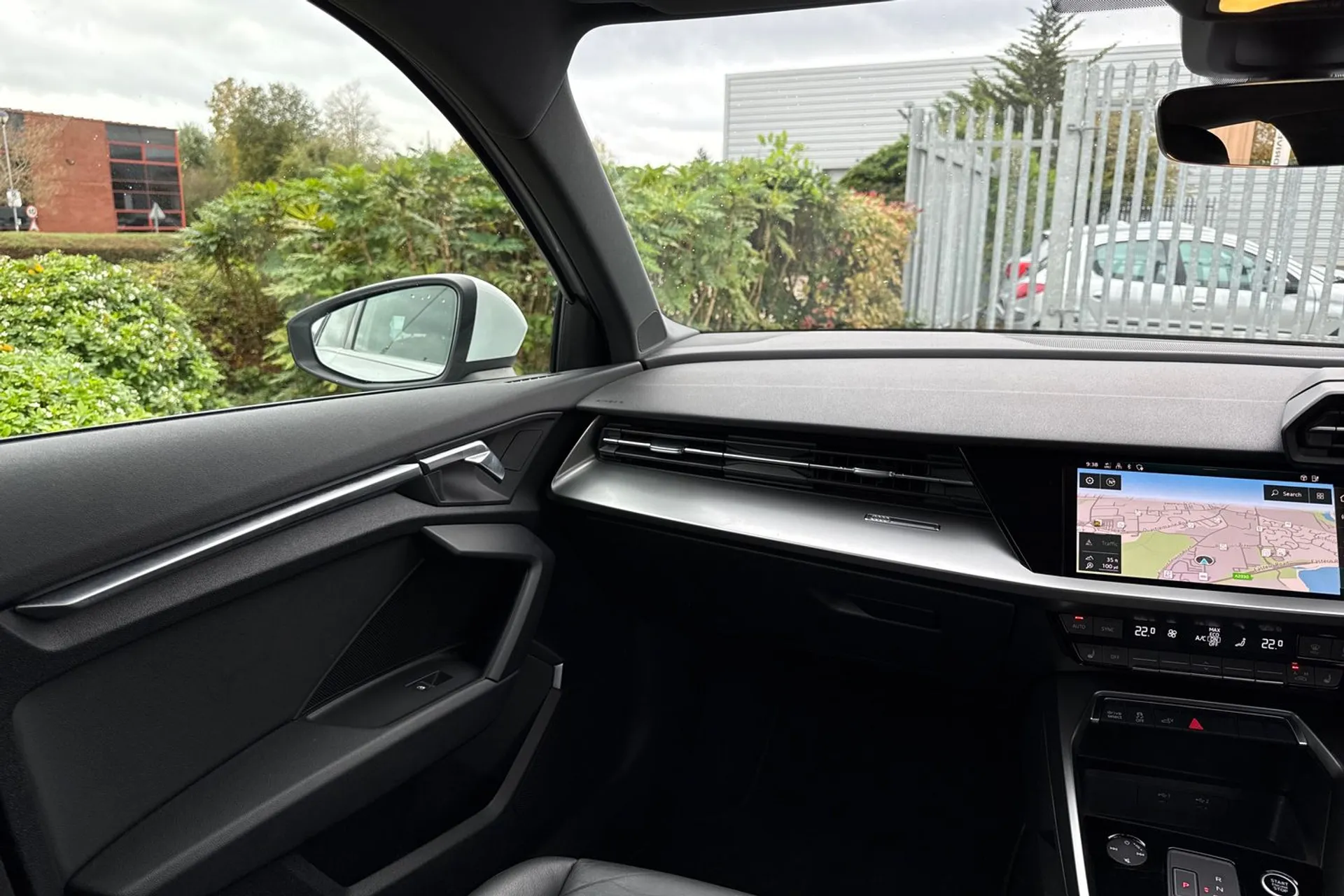 Audi A3 thumbnail image number 36