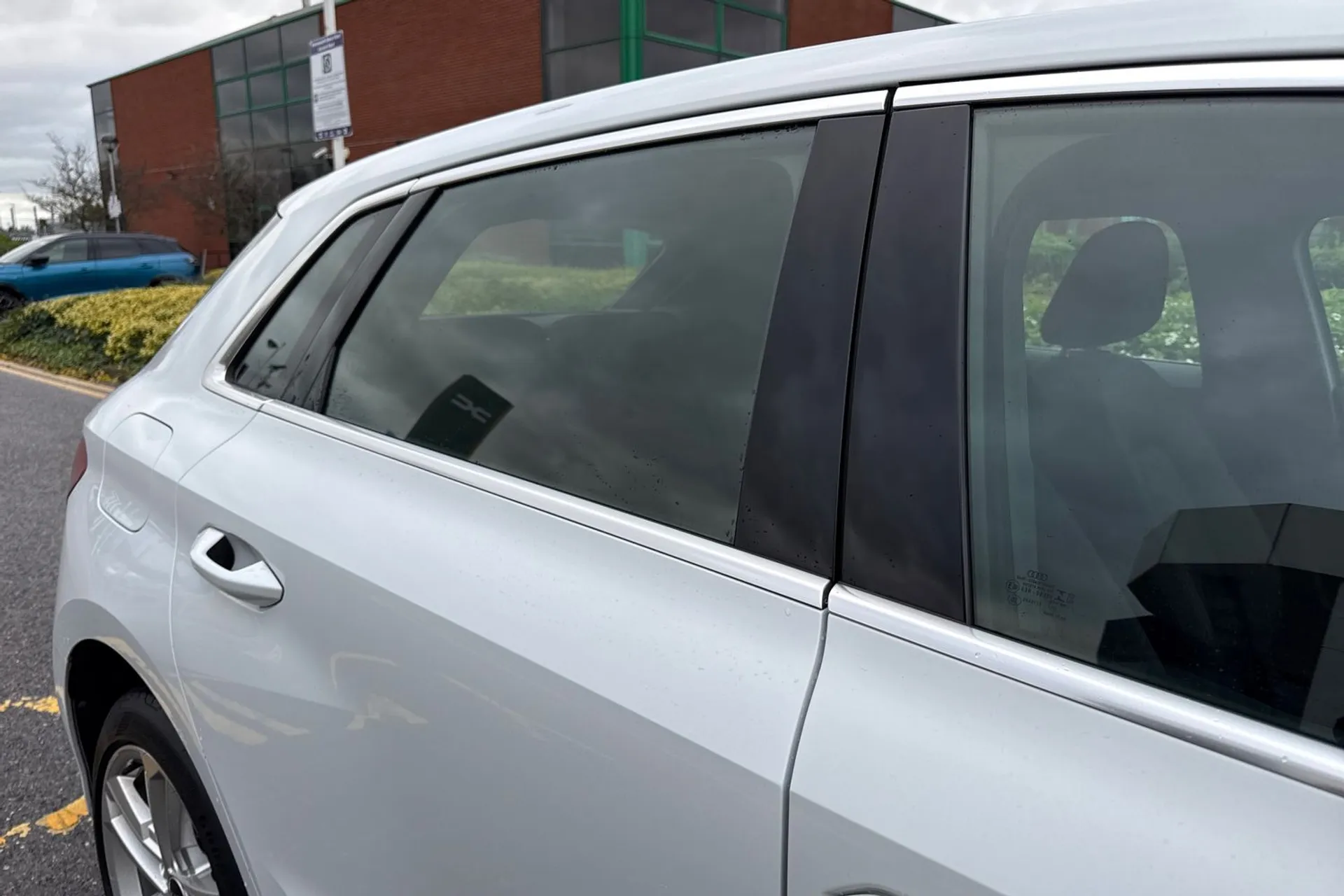 Audi A3 thumbnail image number 14