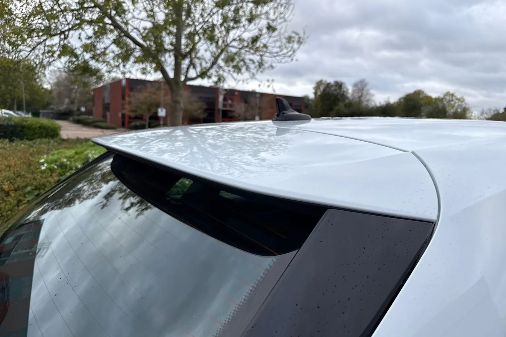 Audi A3 thumbnail image number 15