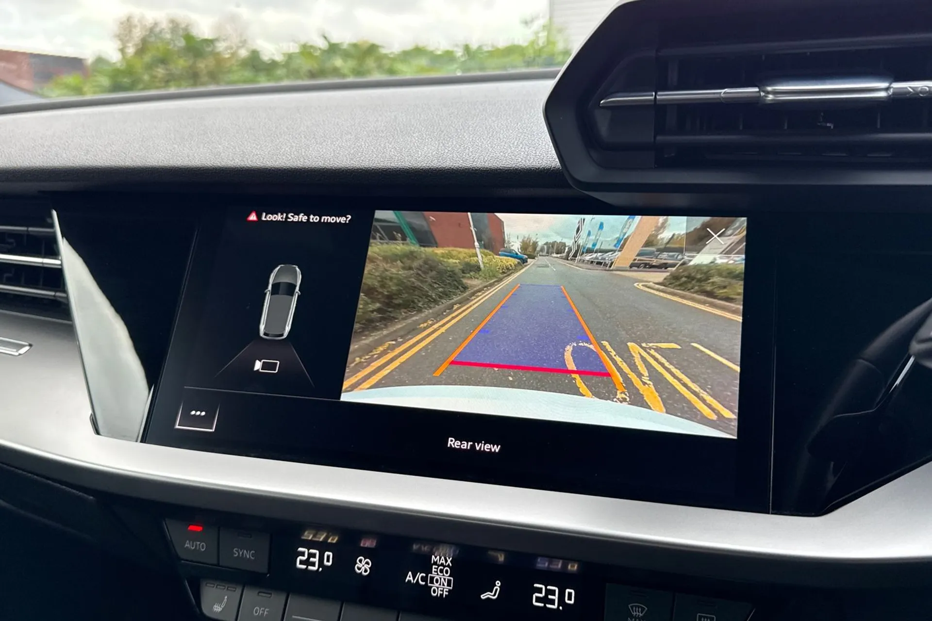 Audi A3 thumbnail image number 4