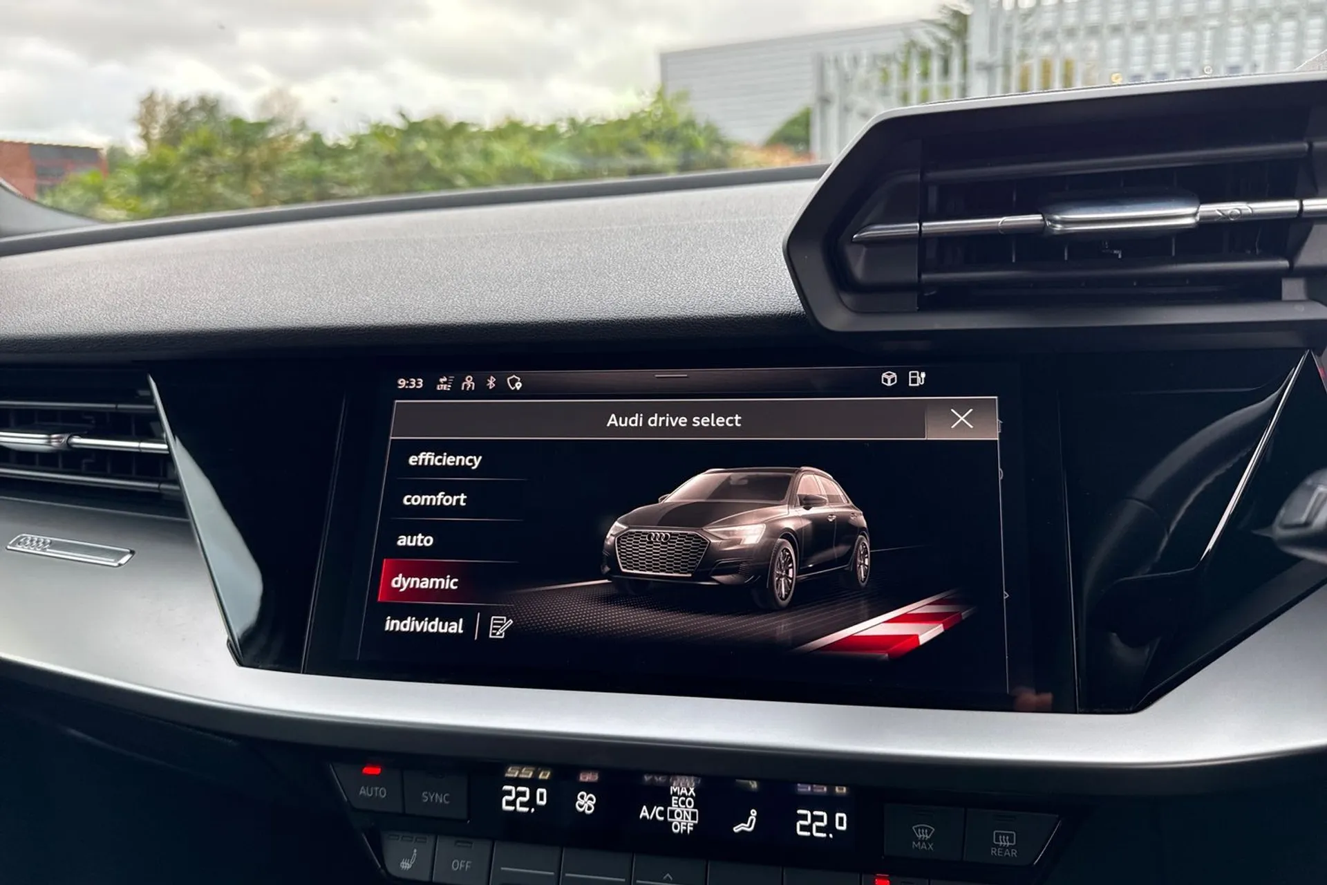 Audi A3 thumbnail image number 28