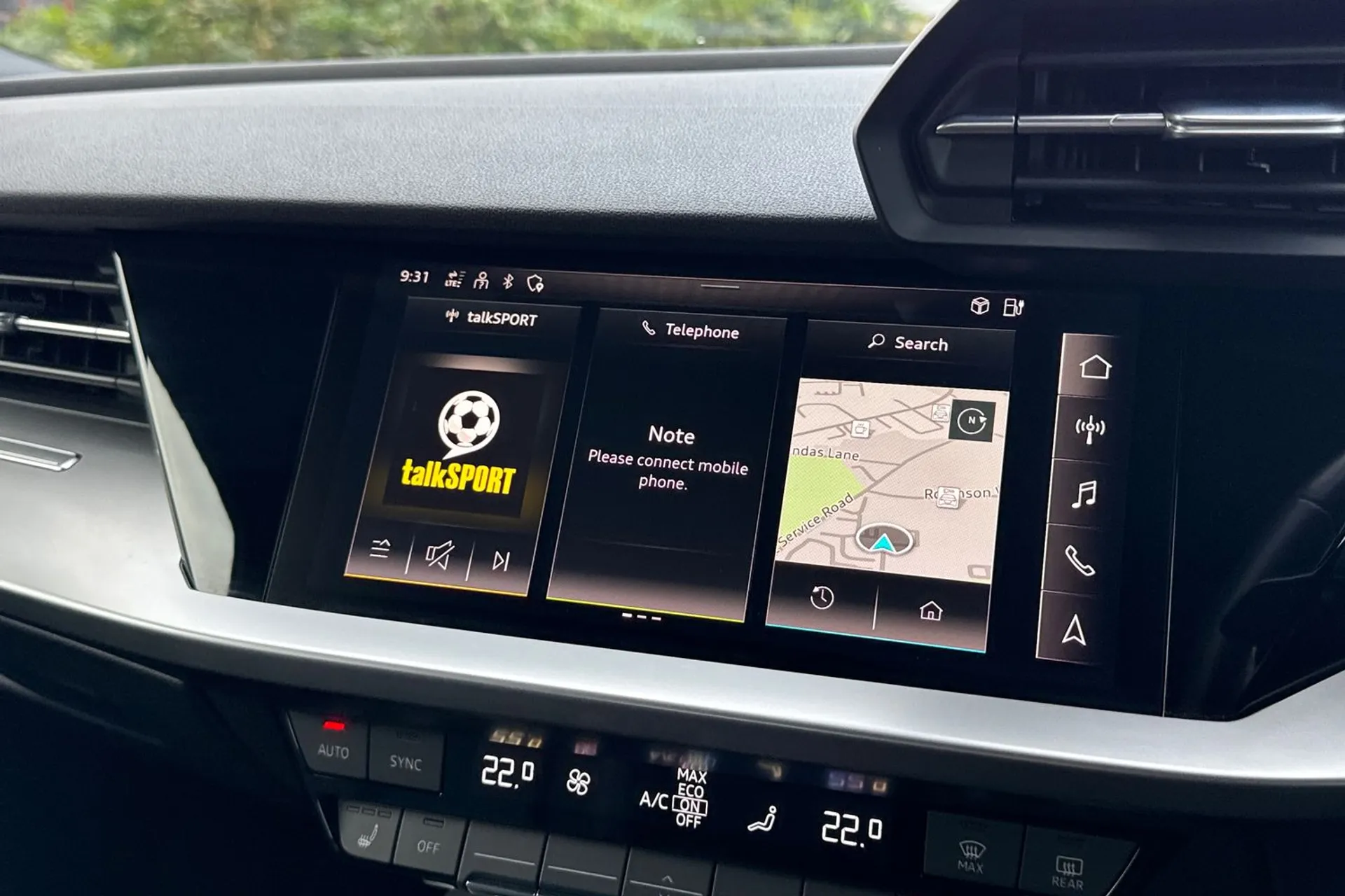 Audi A3 thumbnail image number 24