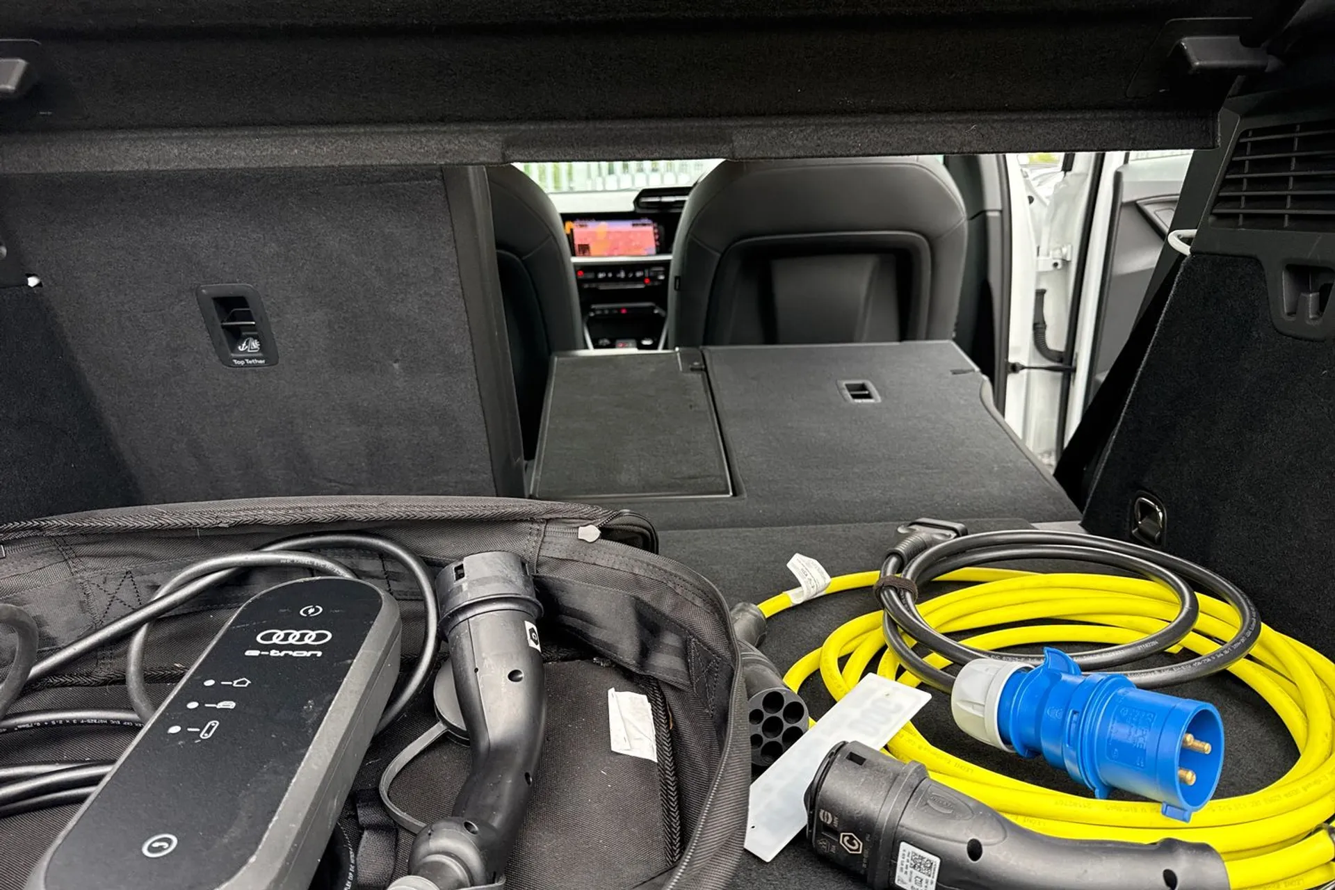 Audi A3 thumbnail image number 21