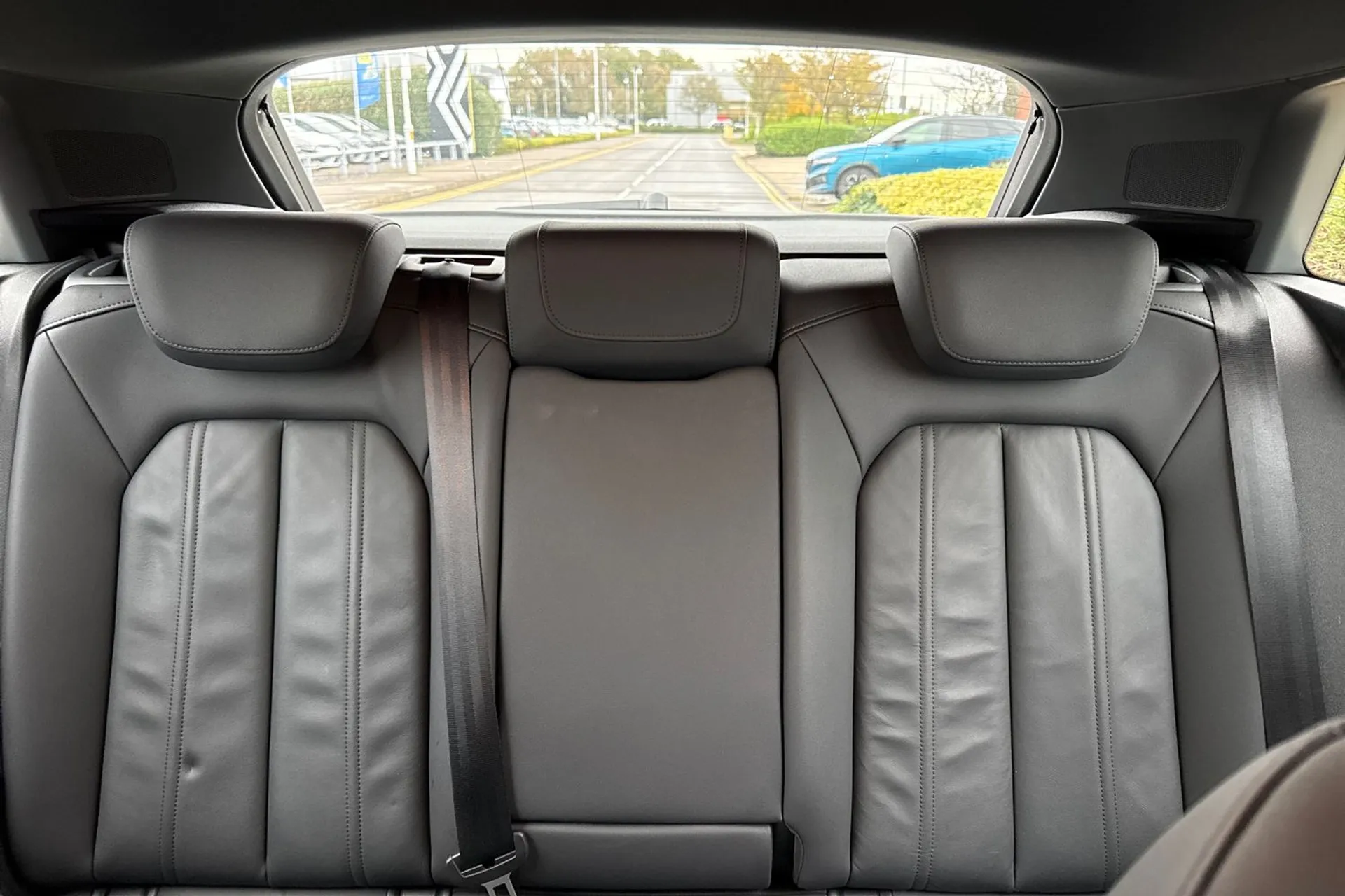 Audi A3 thumbnail image number 34