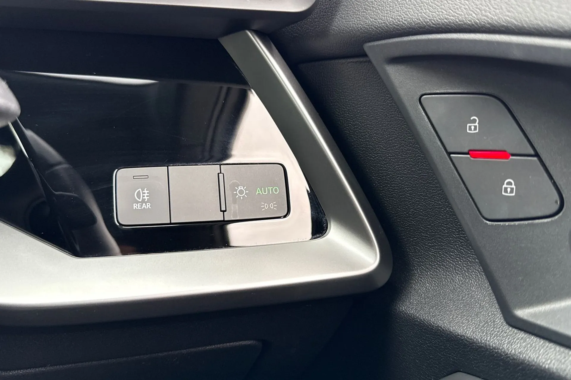 Audi A3 thumbnail image number 50