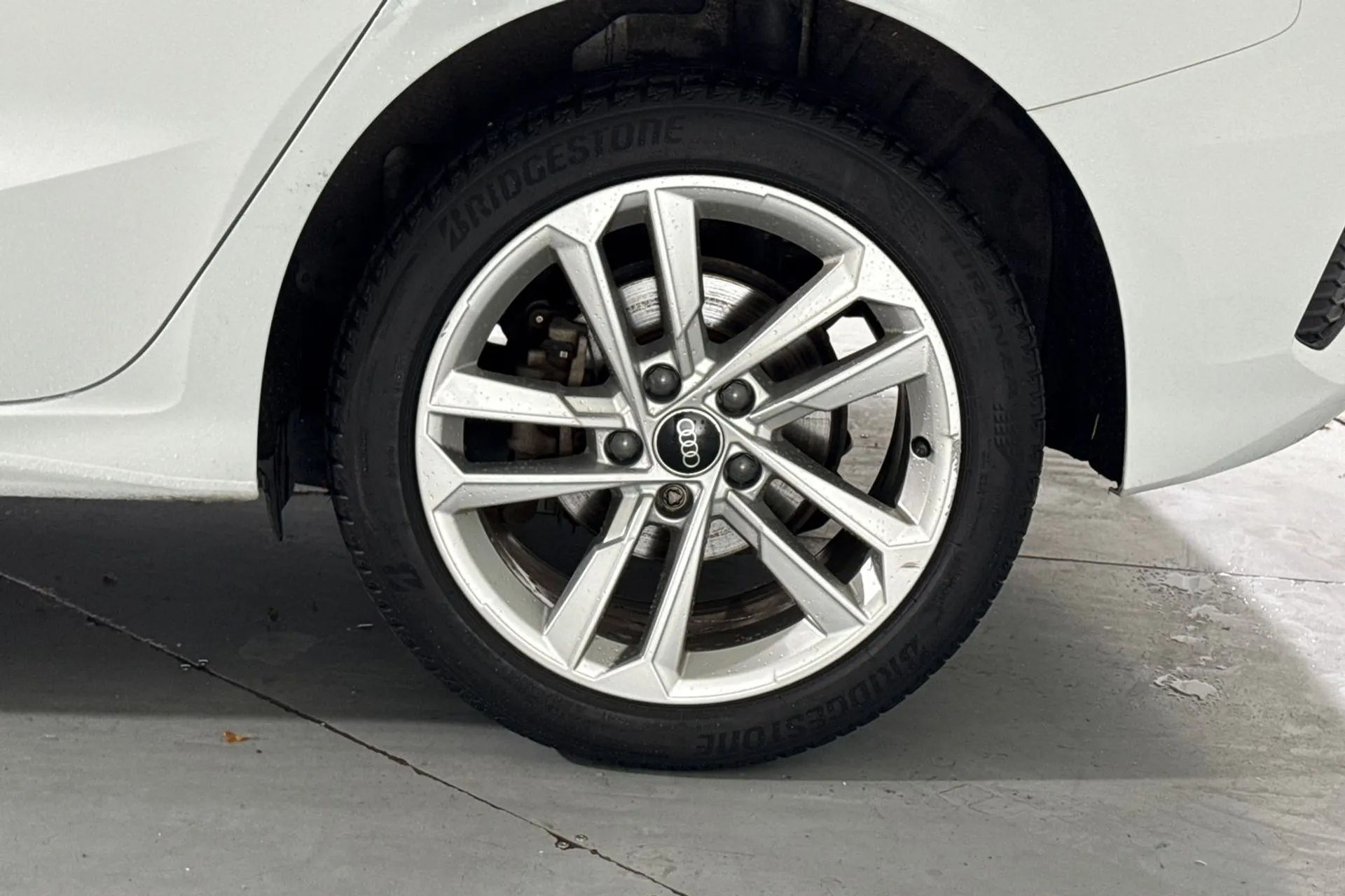 Audi A3 thumbnail image number 13