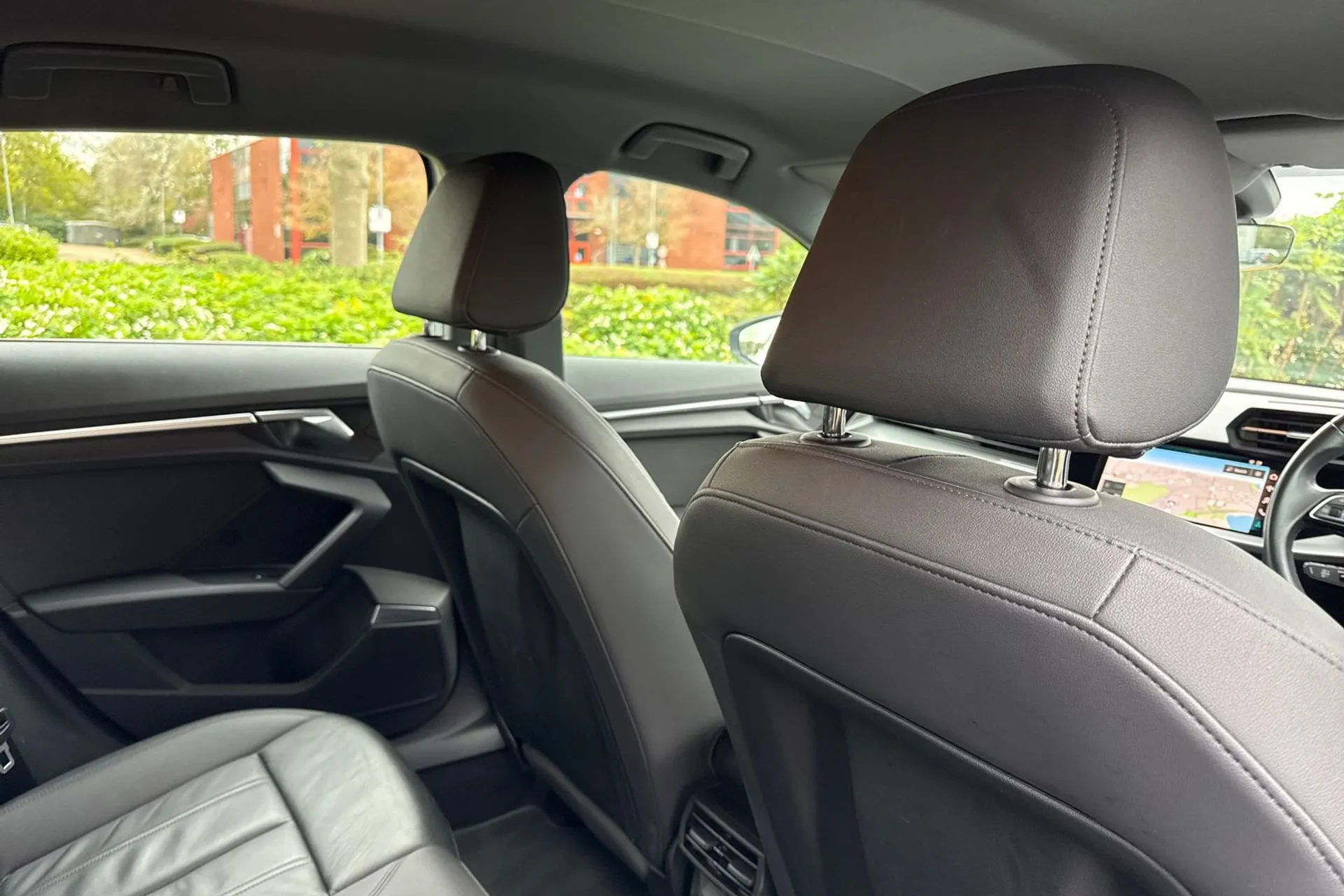 Audi A3 thumbnail image number 23