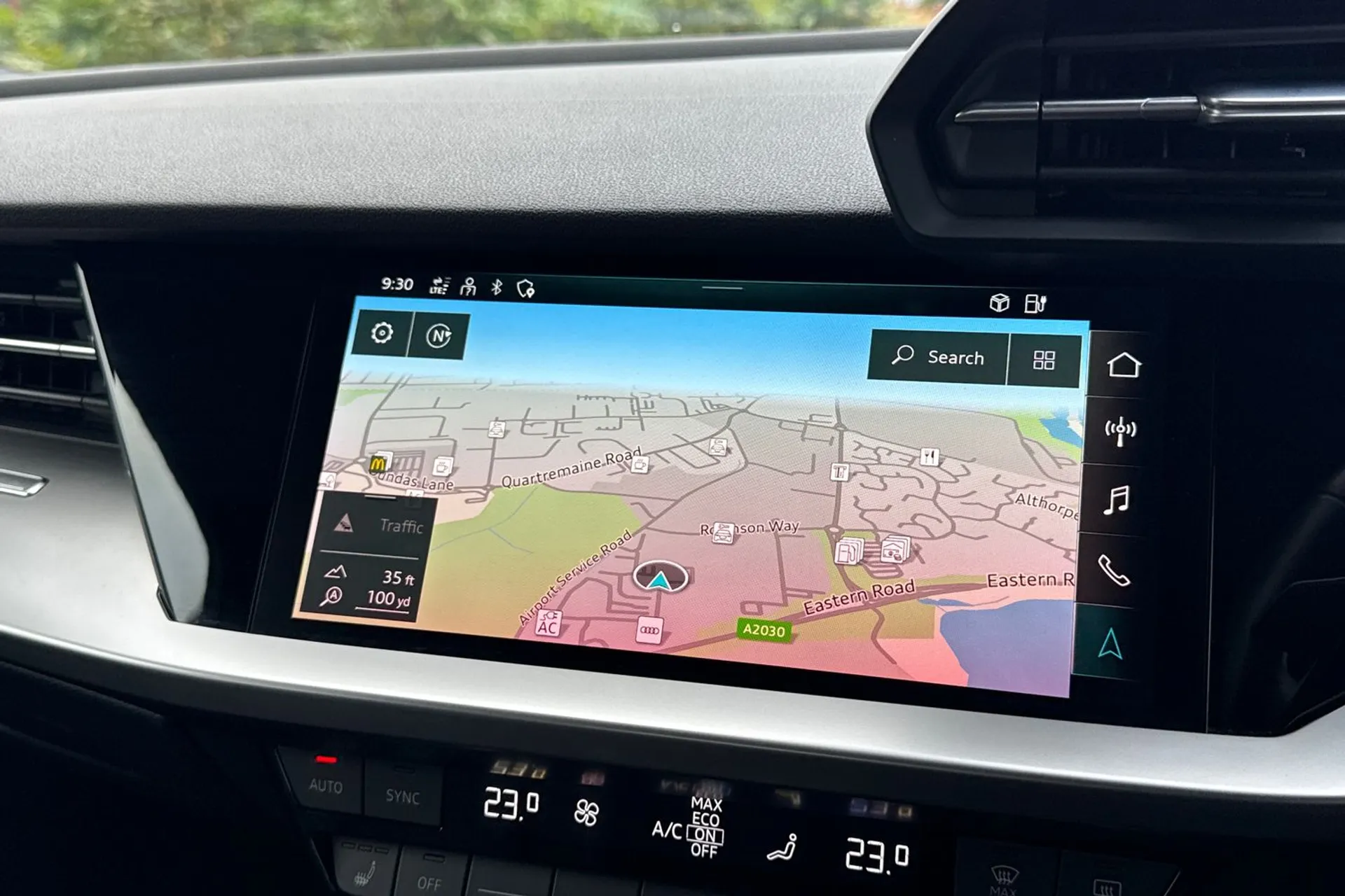 Audi A3 thumbnail image number 45