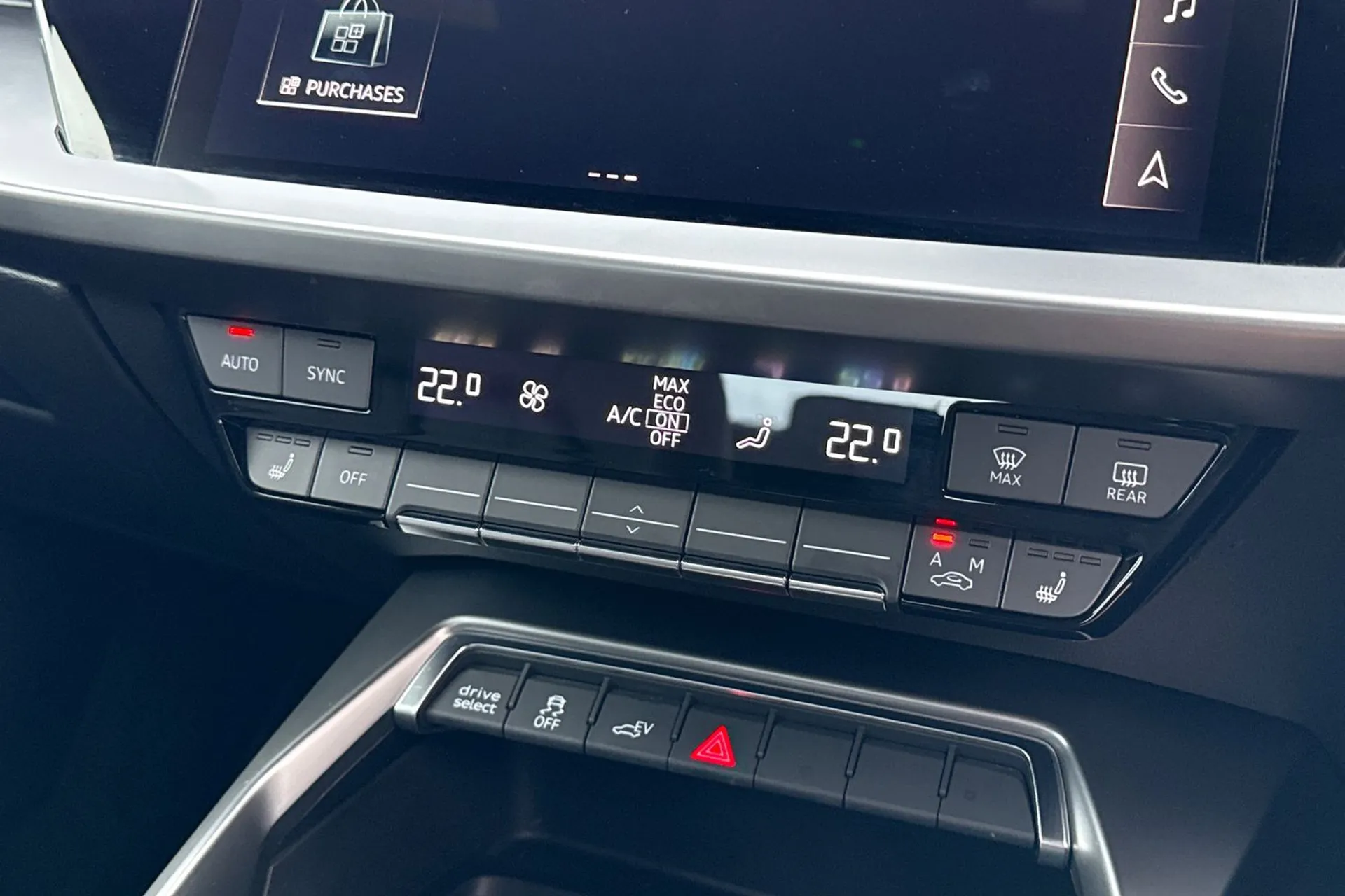 Audi A3 thumbnail image number 30