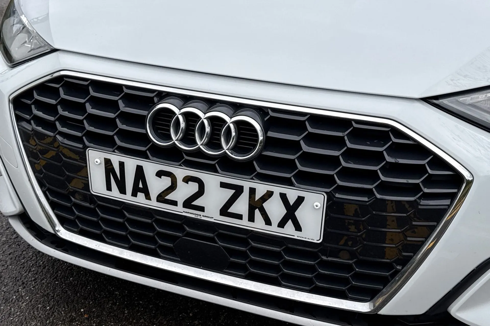 Audi A3 thumbnail image number 11