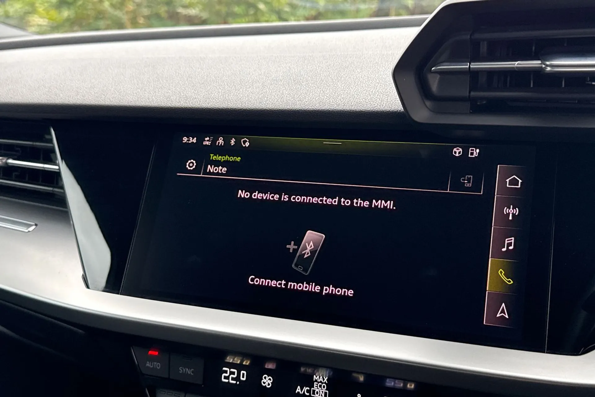 Audi A3 thumbnail image number 42