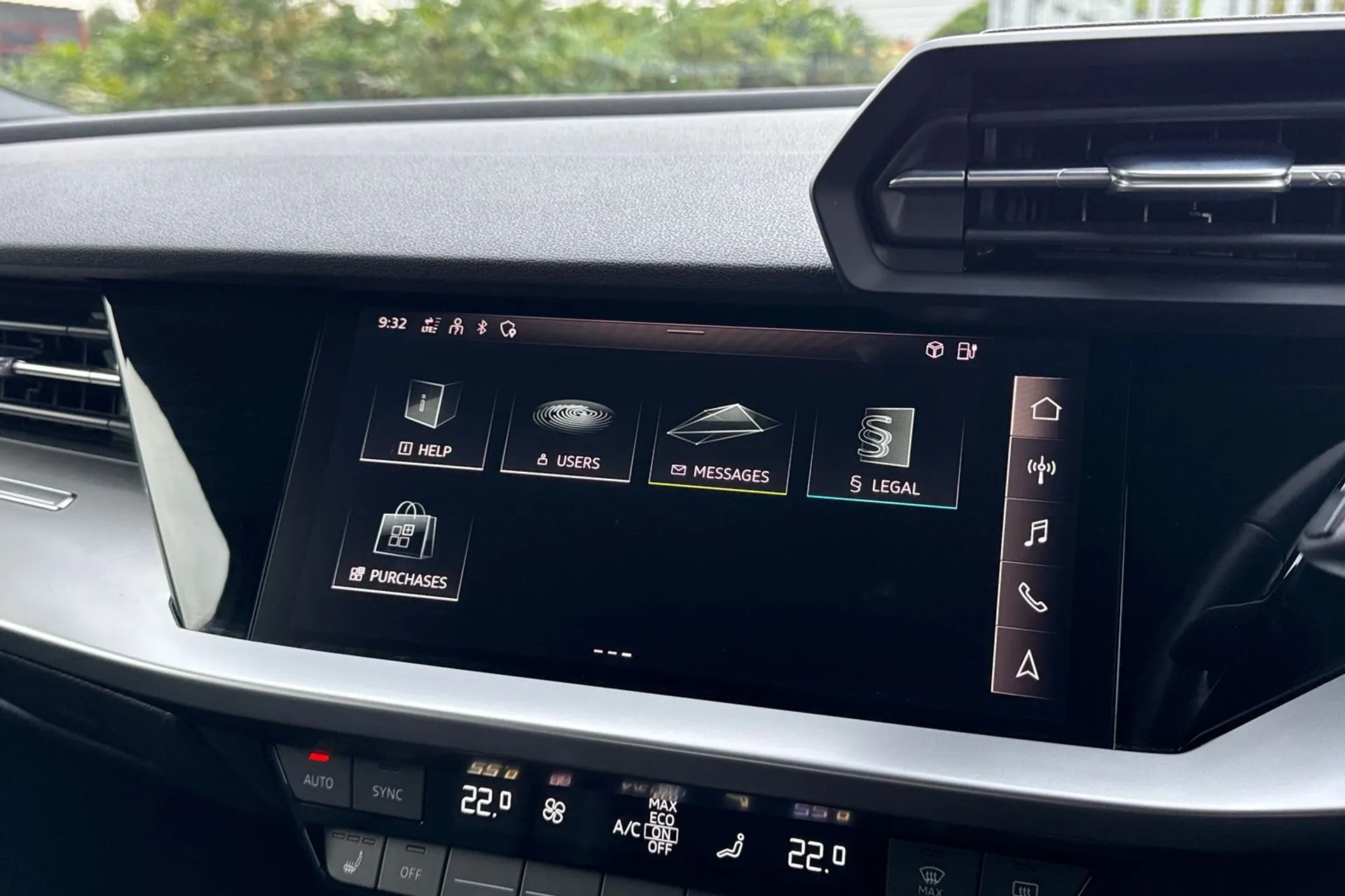 Audi A3 thumbnail image number 20