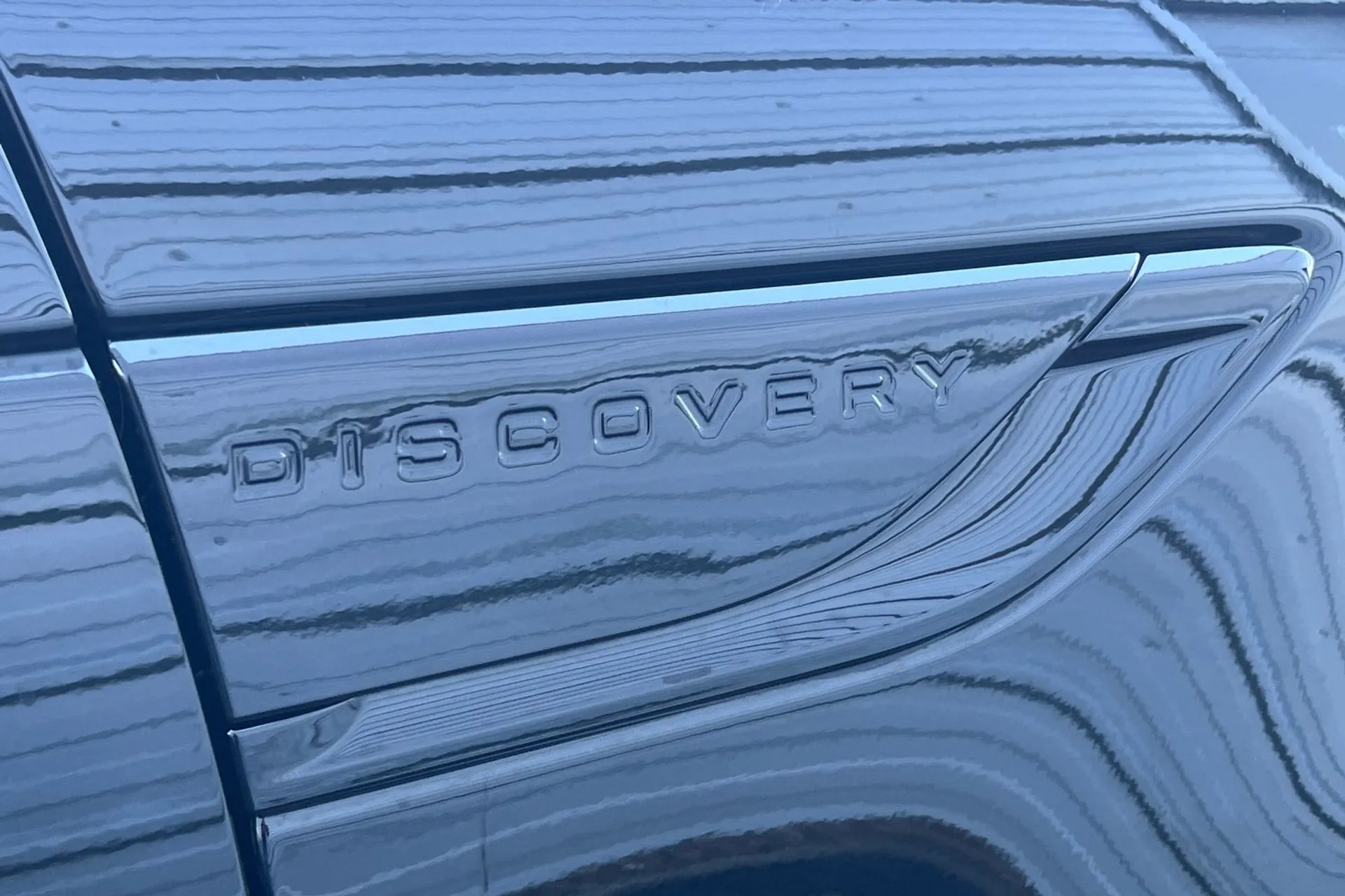 LAND ROVER DISCOVERY thumbnail image number 61