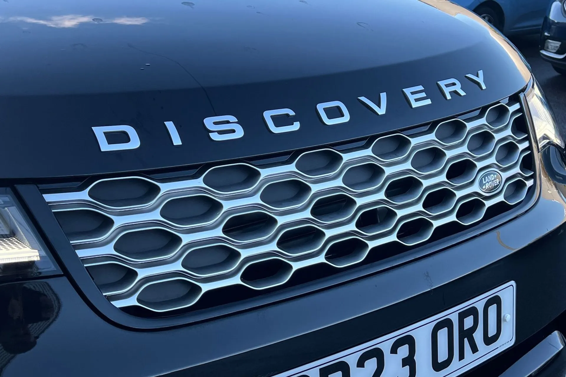 LAND ROVER DISCOVERY thumbnail image number 59