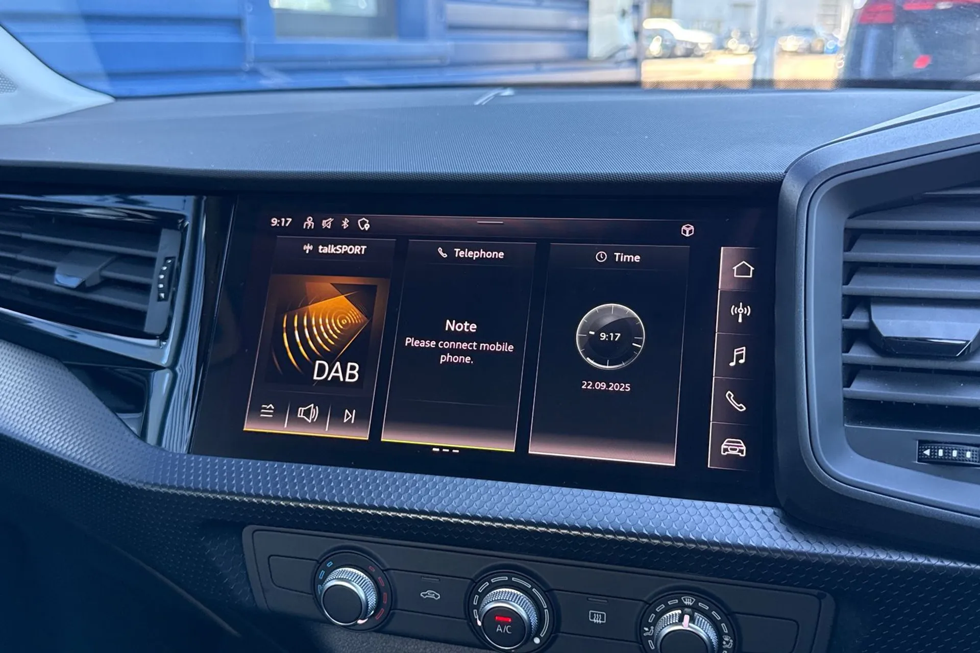 Audi A1 thumbnail image number 21