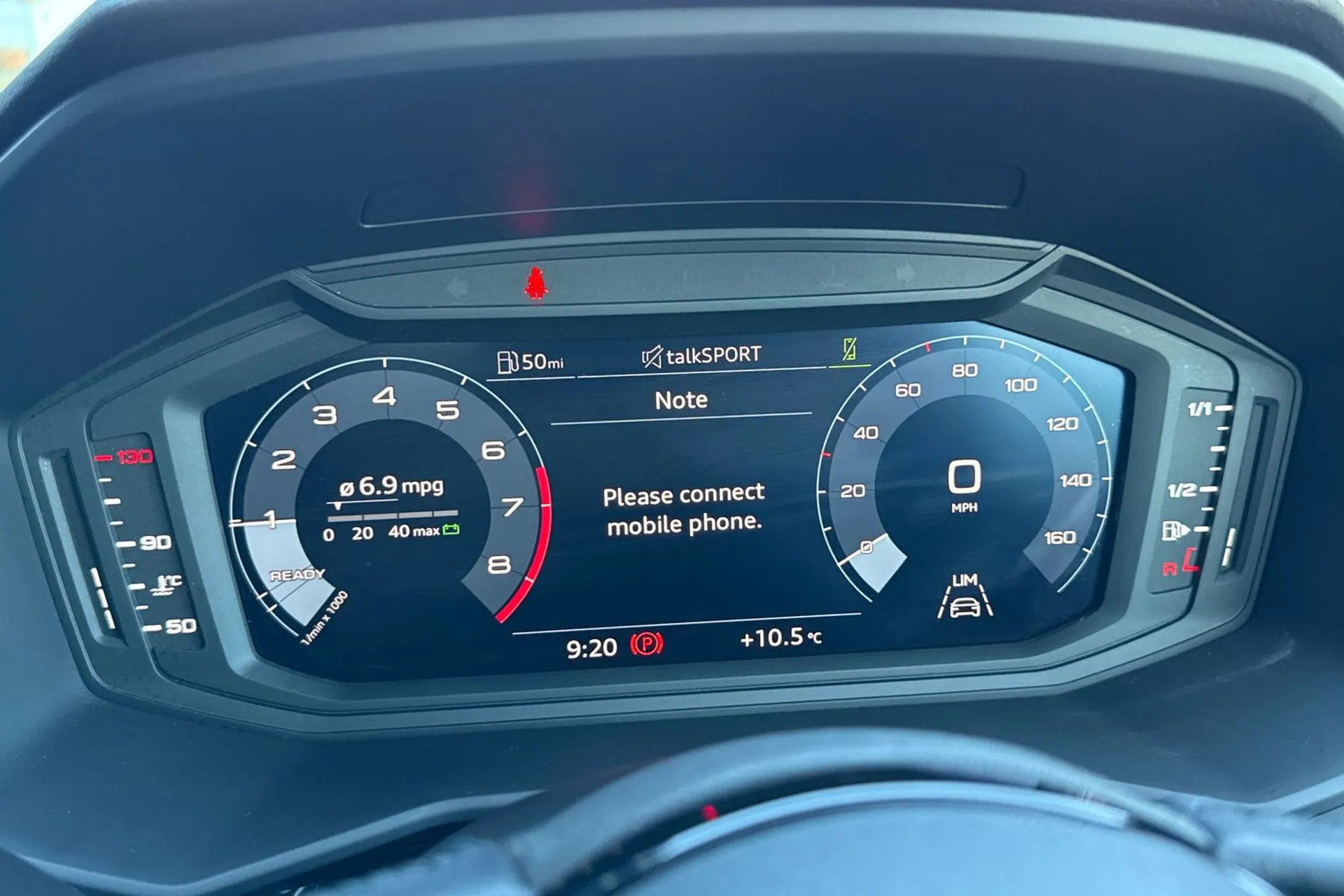 Audi A1 thumbnail image number 33