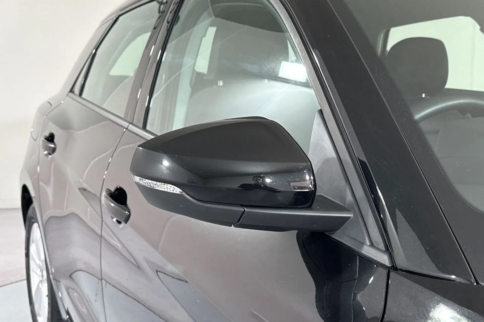 Audi A1 thumbnail image number 17