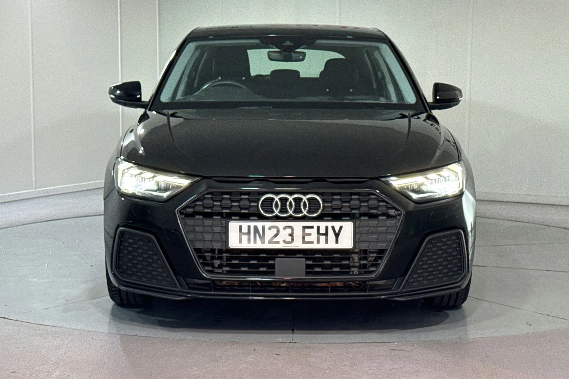 Audi A1 thumbnail image number 5