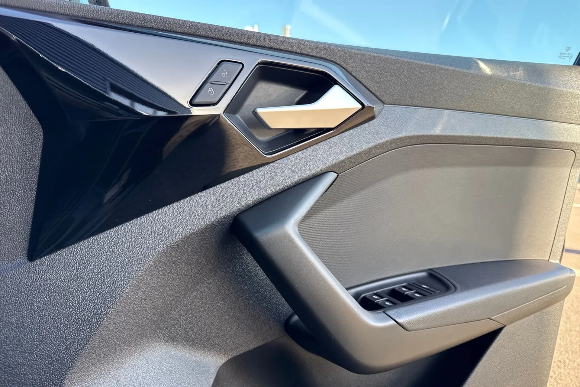 Audi A1 thumbnail image number 24