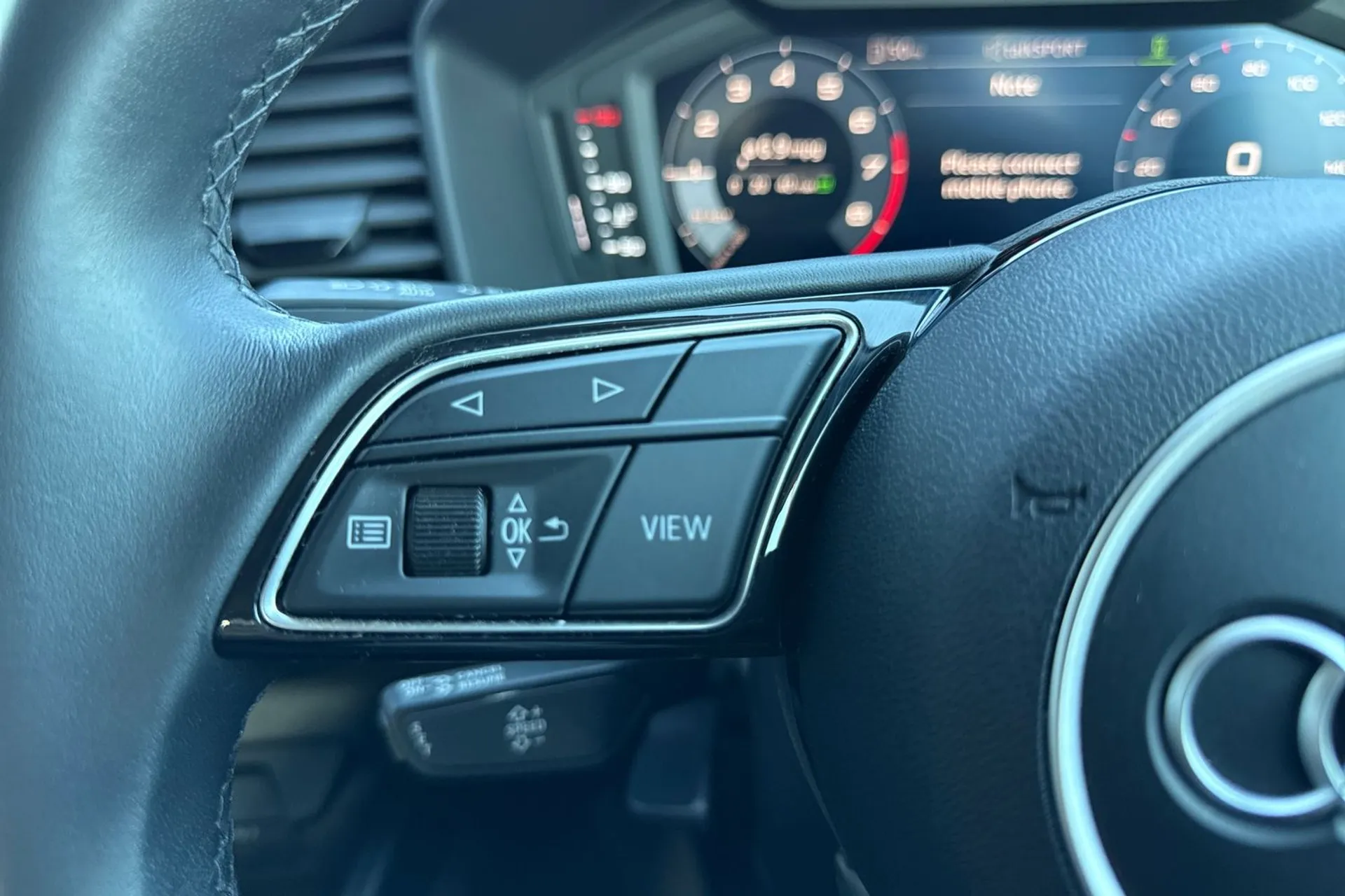 Audi A1 thumbnail image number 44