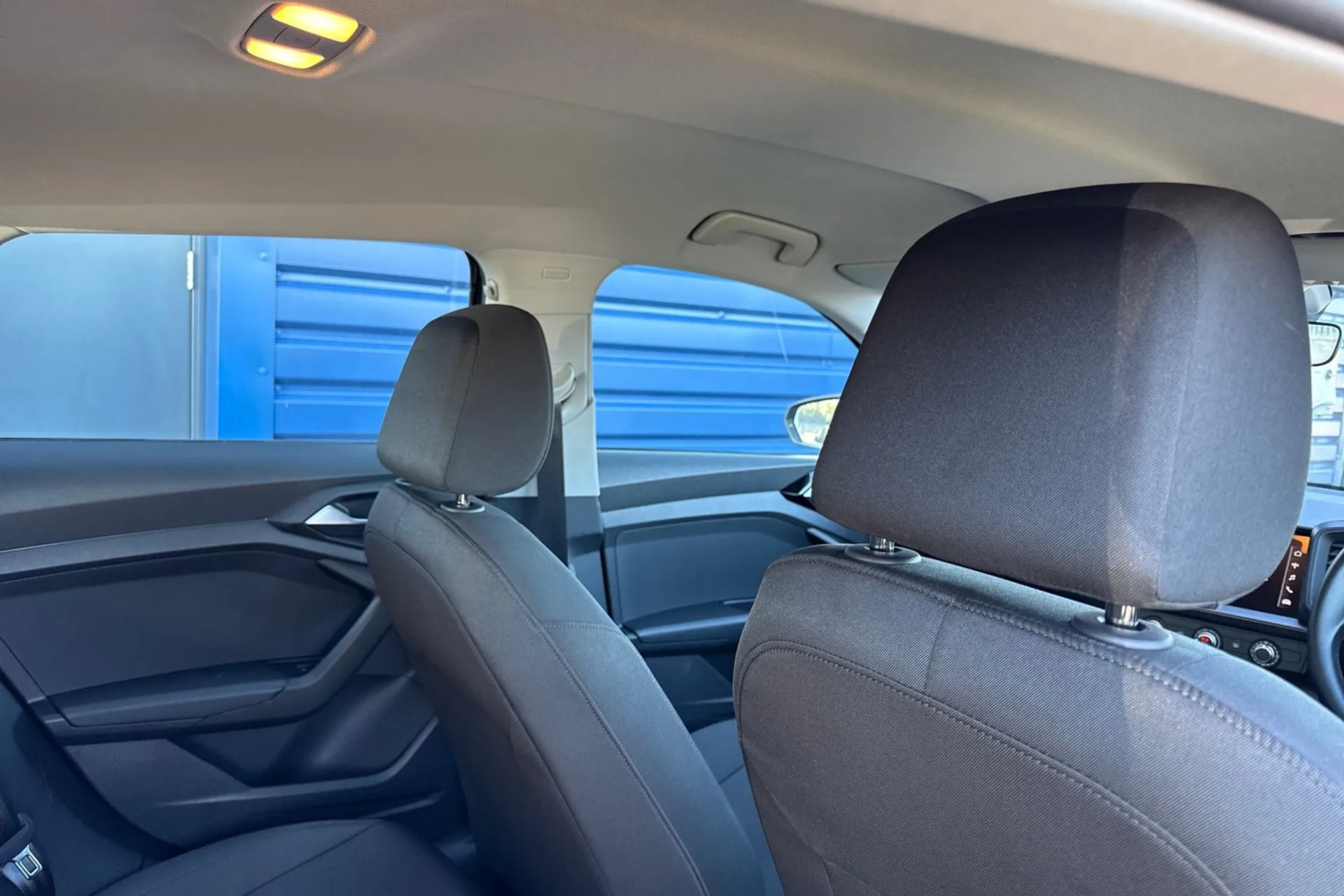 Audi A1 thumbnail image number 25