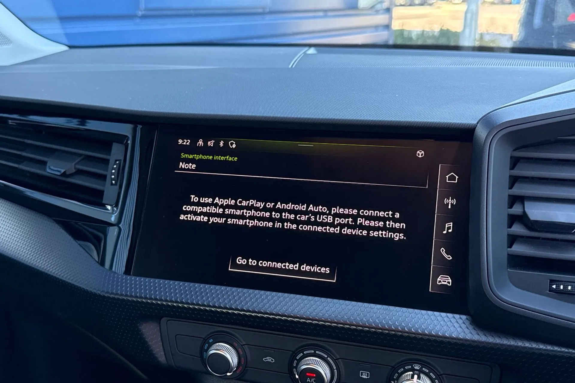 Audi A1 thumbnail image number 32