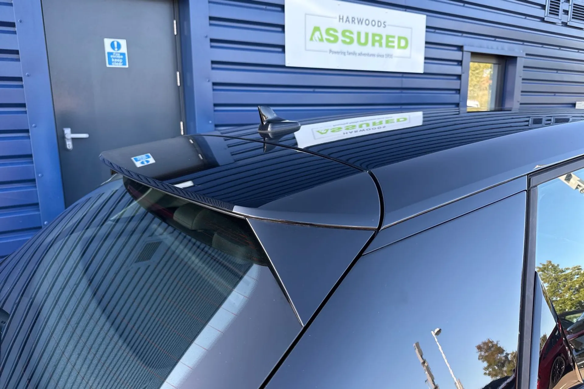 Audi A1 thumbnail image number 14