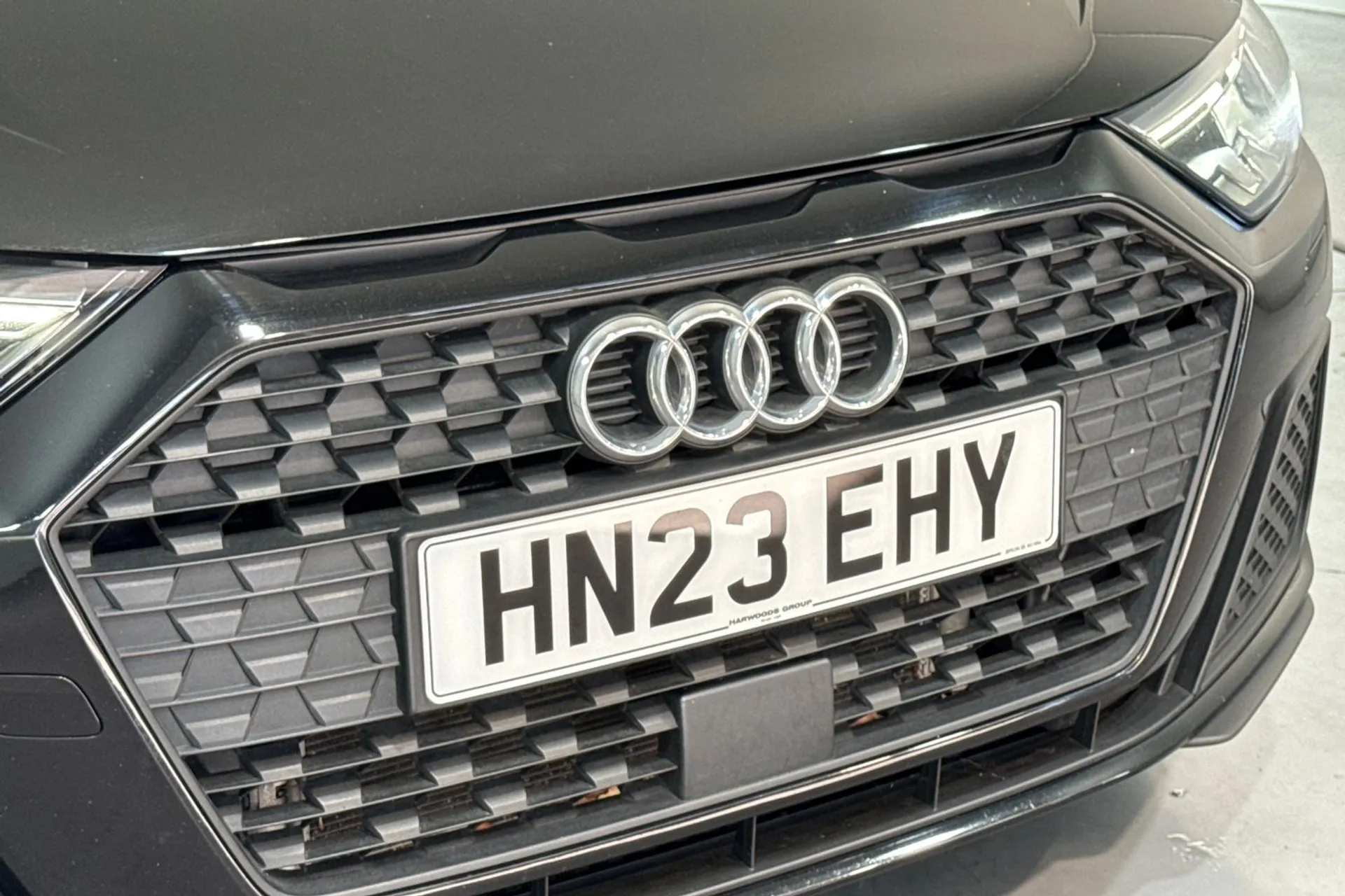 Audi A1 thumbnail image number 12