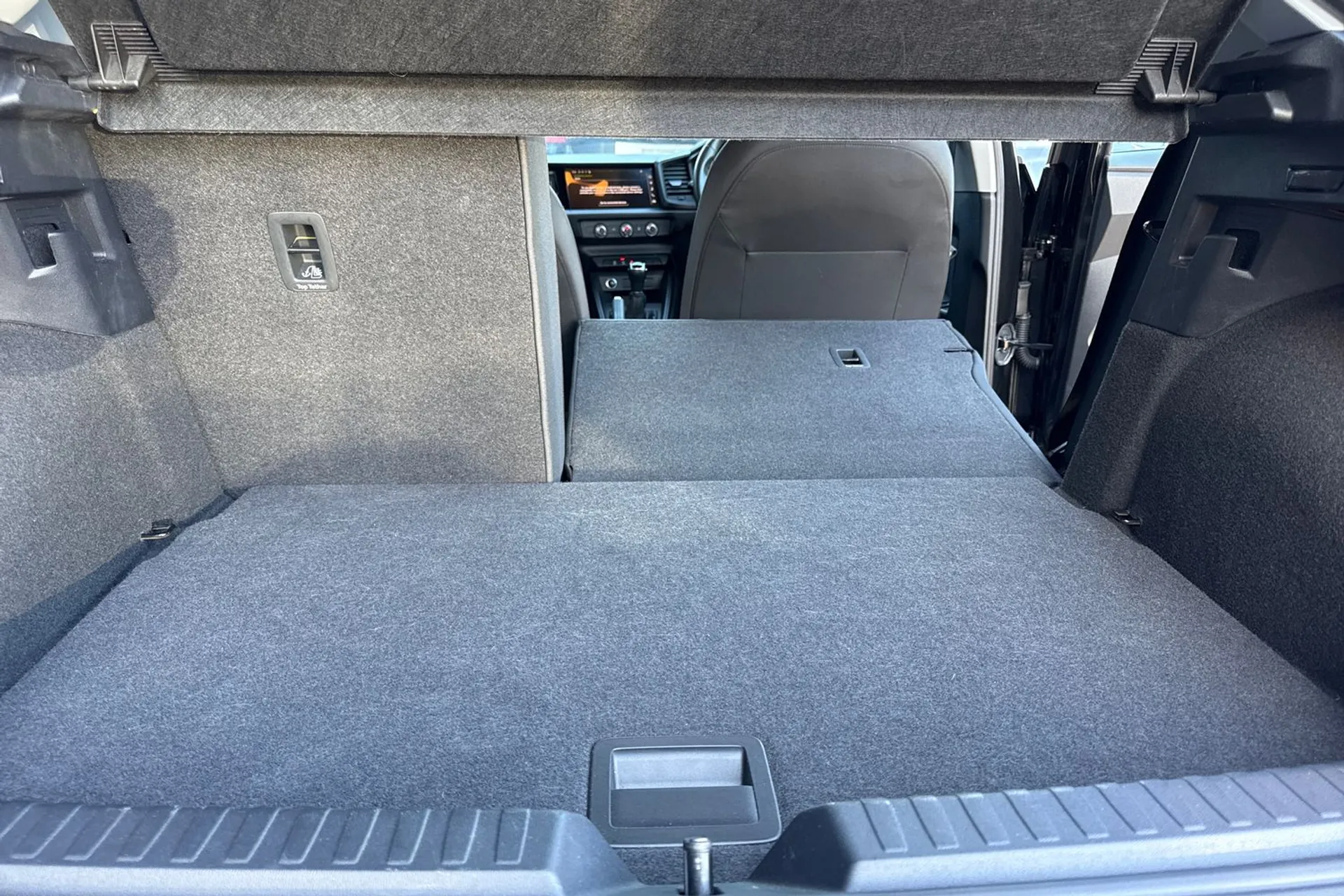 Audi A1 thumbnail image number 20