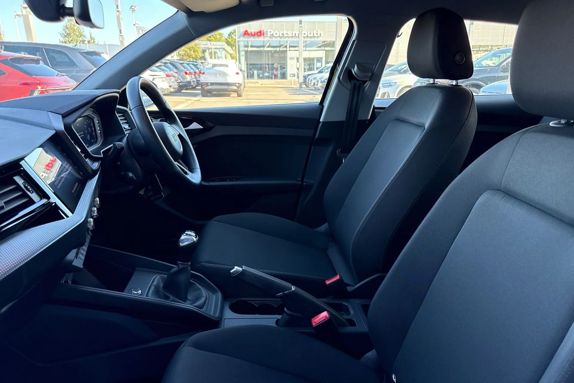 Audi A1 thumbnail image number 31