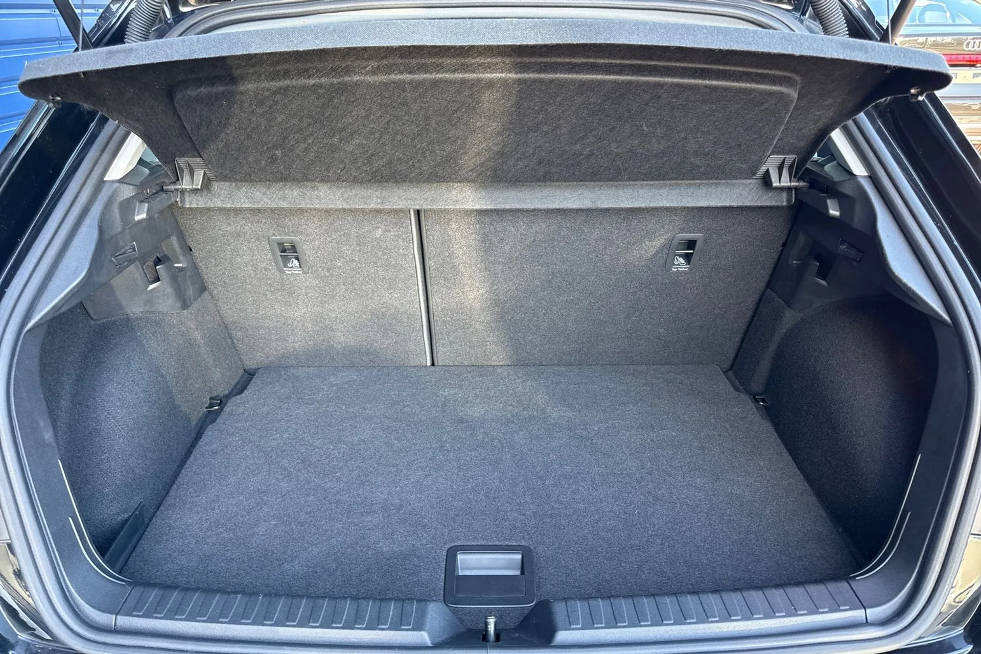 Audi A1 thumbnail image number 18