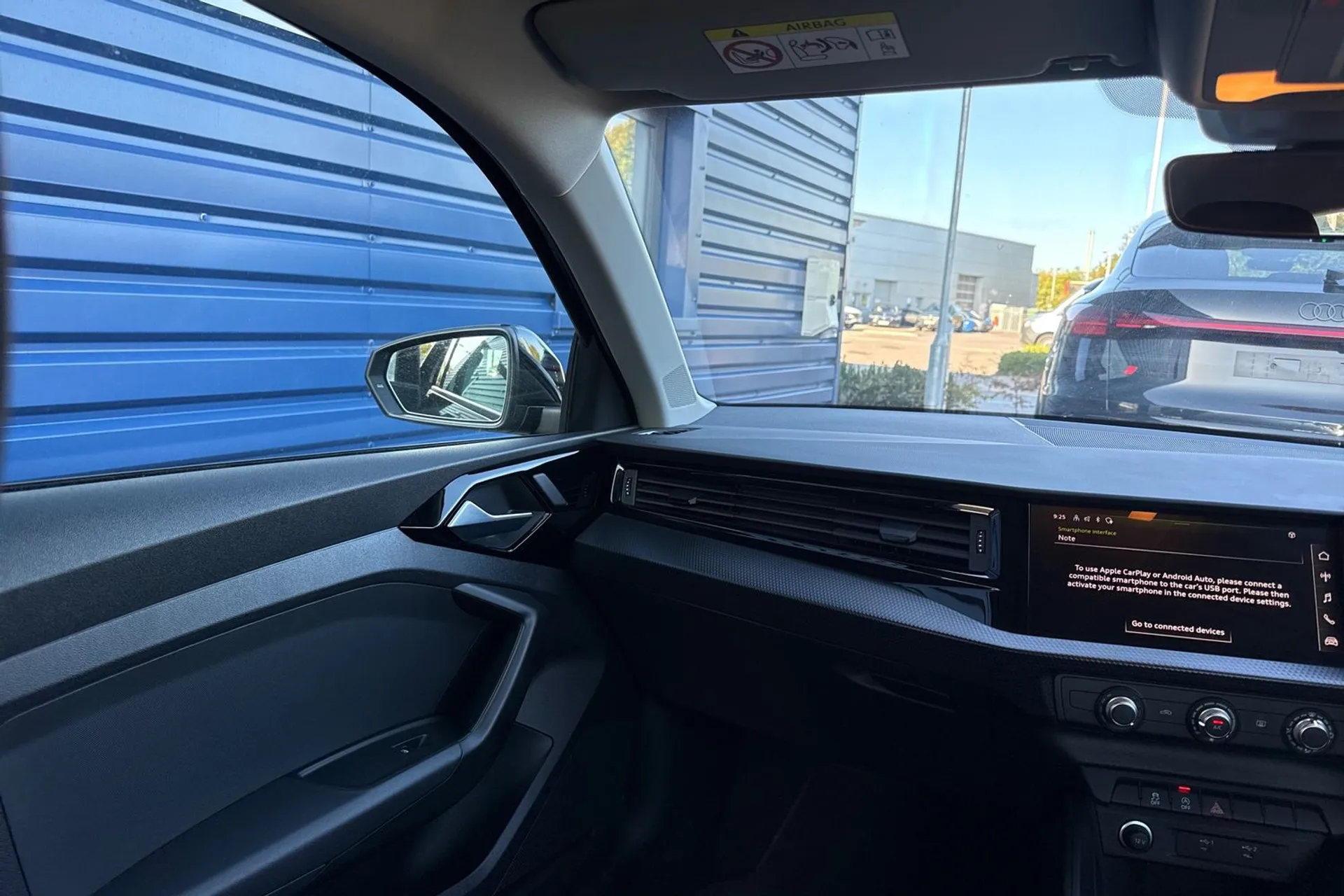 Audi A1 thumbnail image number 38